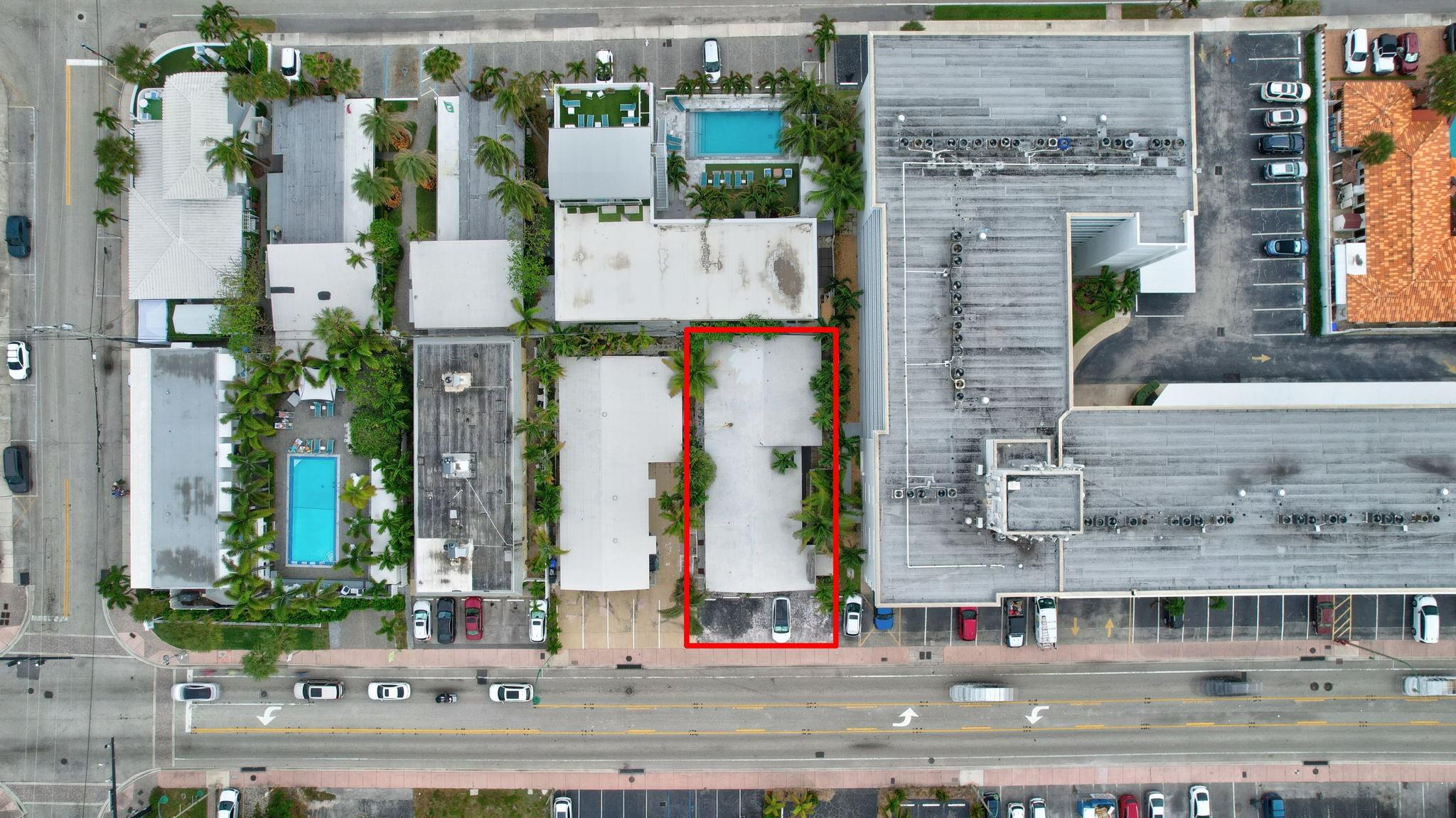 4548 N Ocean 4