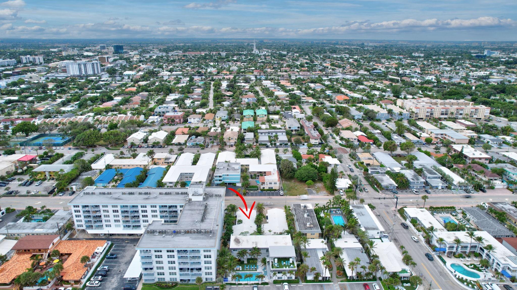 4548 N Ocean 4
