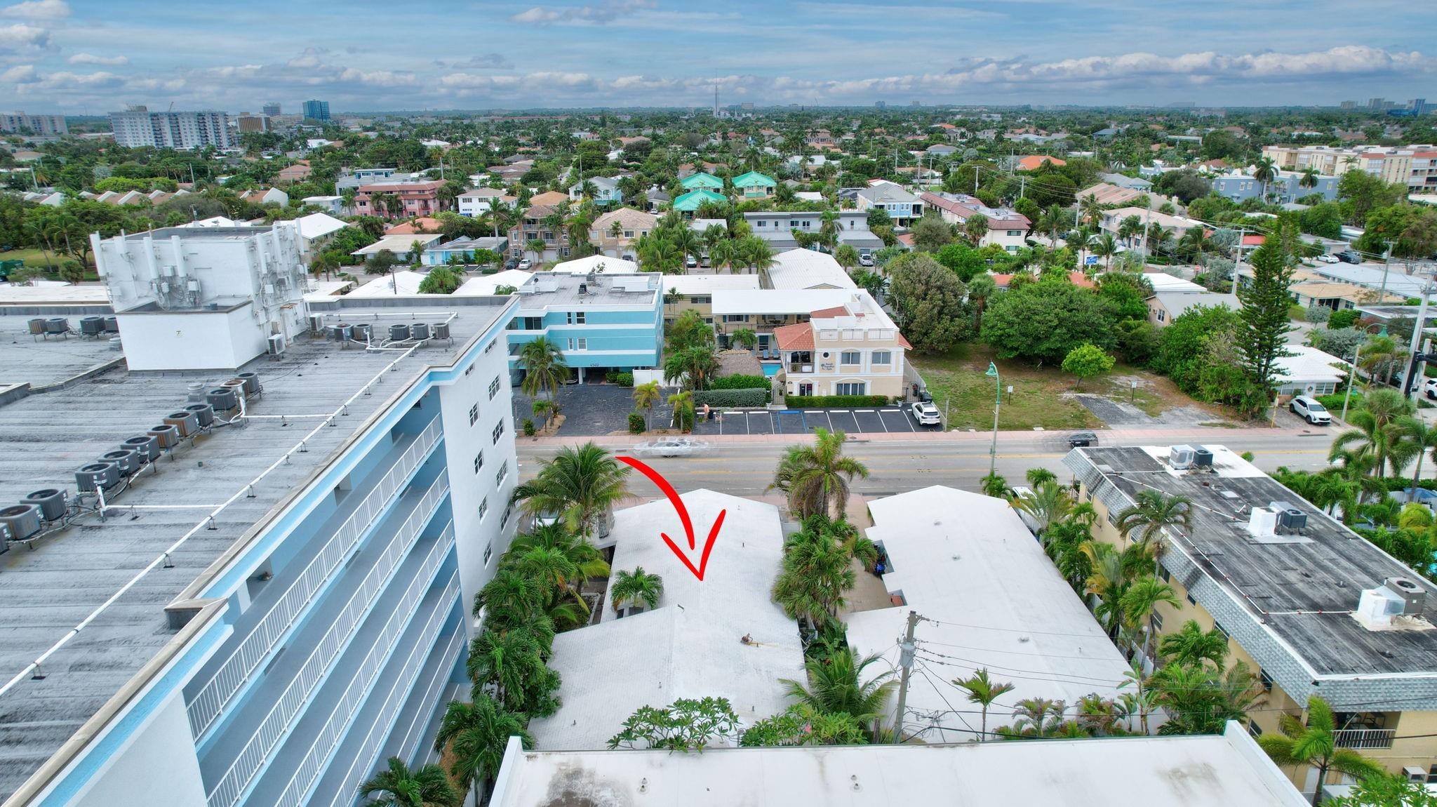 4548 N Ocean 4