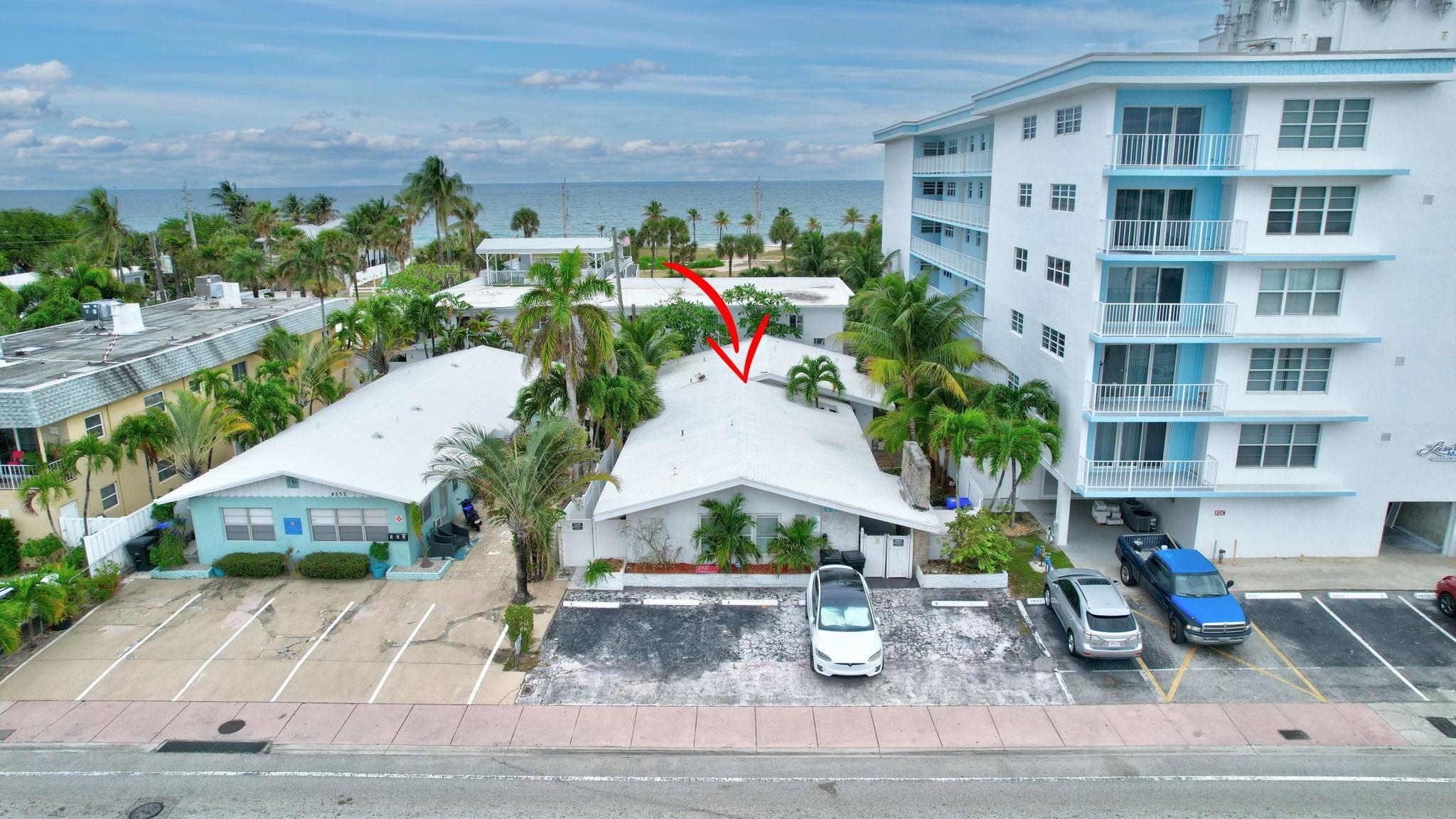 4548 N Ocean 4