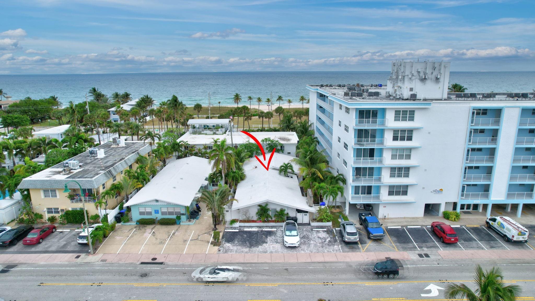 4548 N Ocean 4