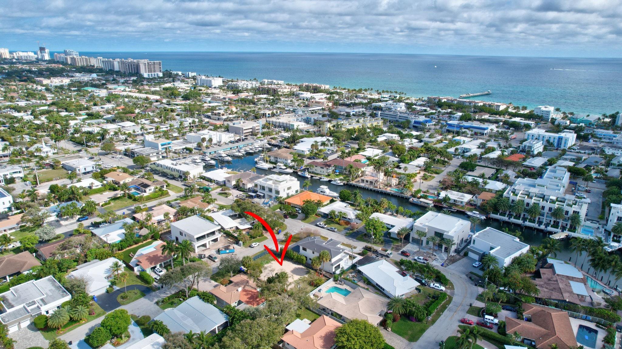 254 Capri Ave
