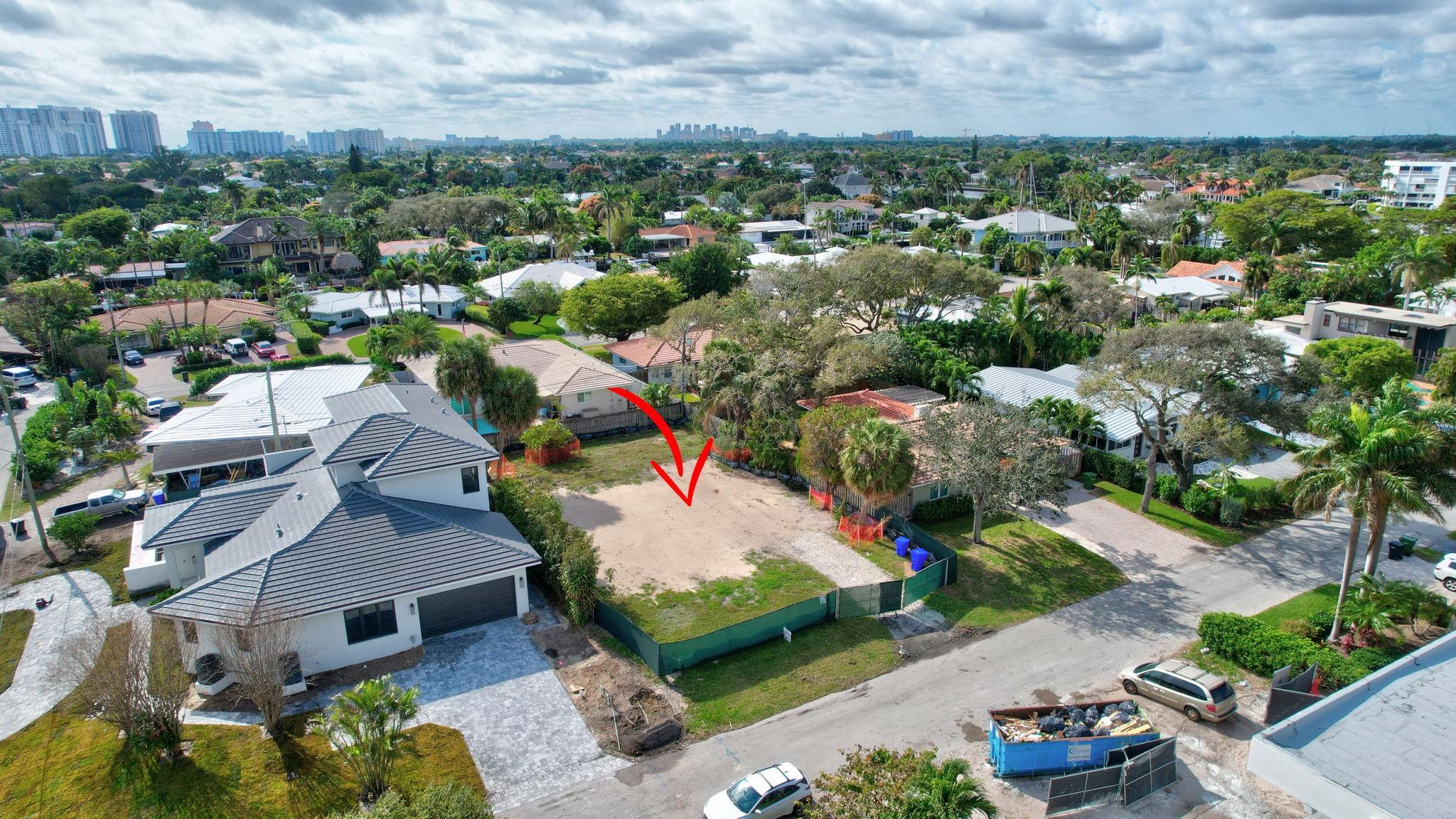 254 Capri Ave