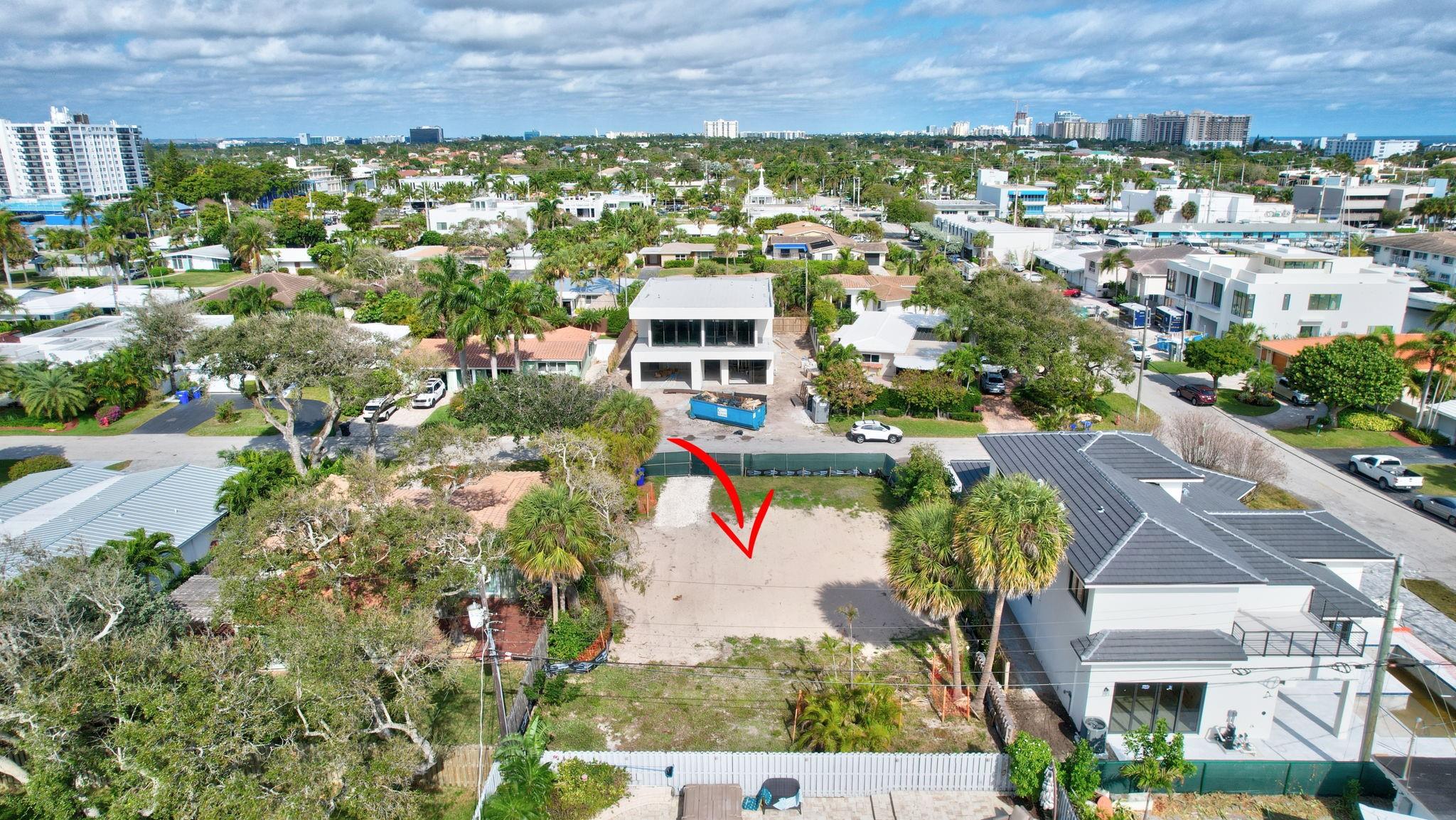 254 Capri Ave