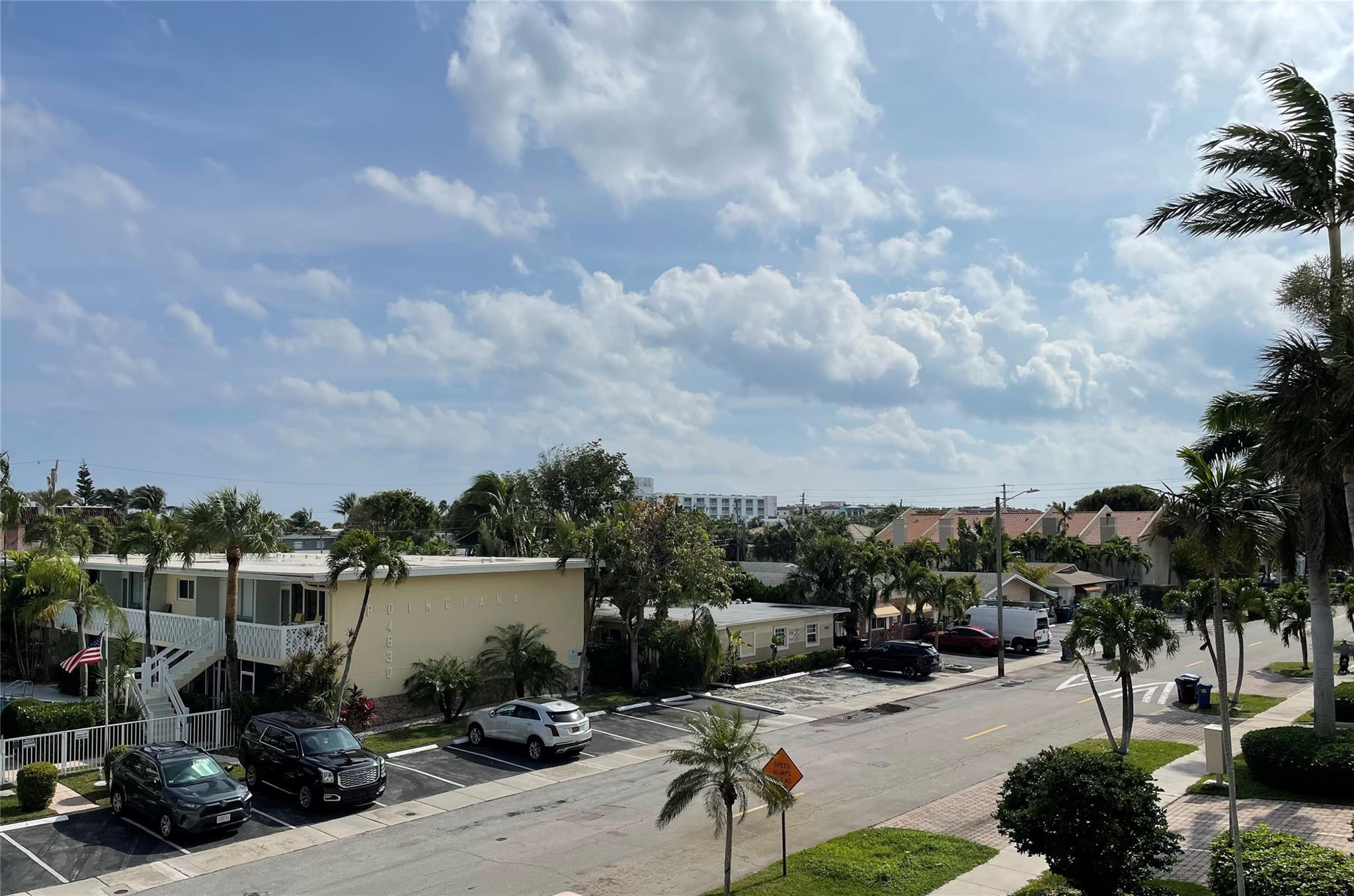 4629 Poinciana Street 314, Lauderdale-By-The-Sea Unit: 314