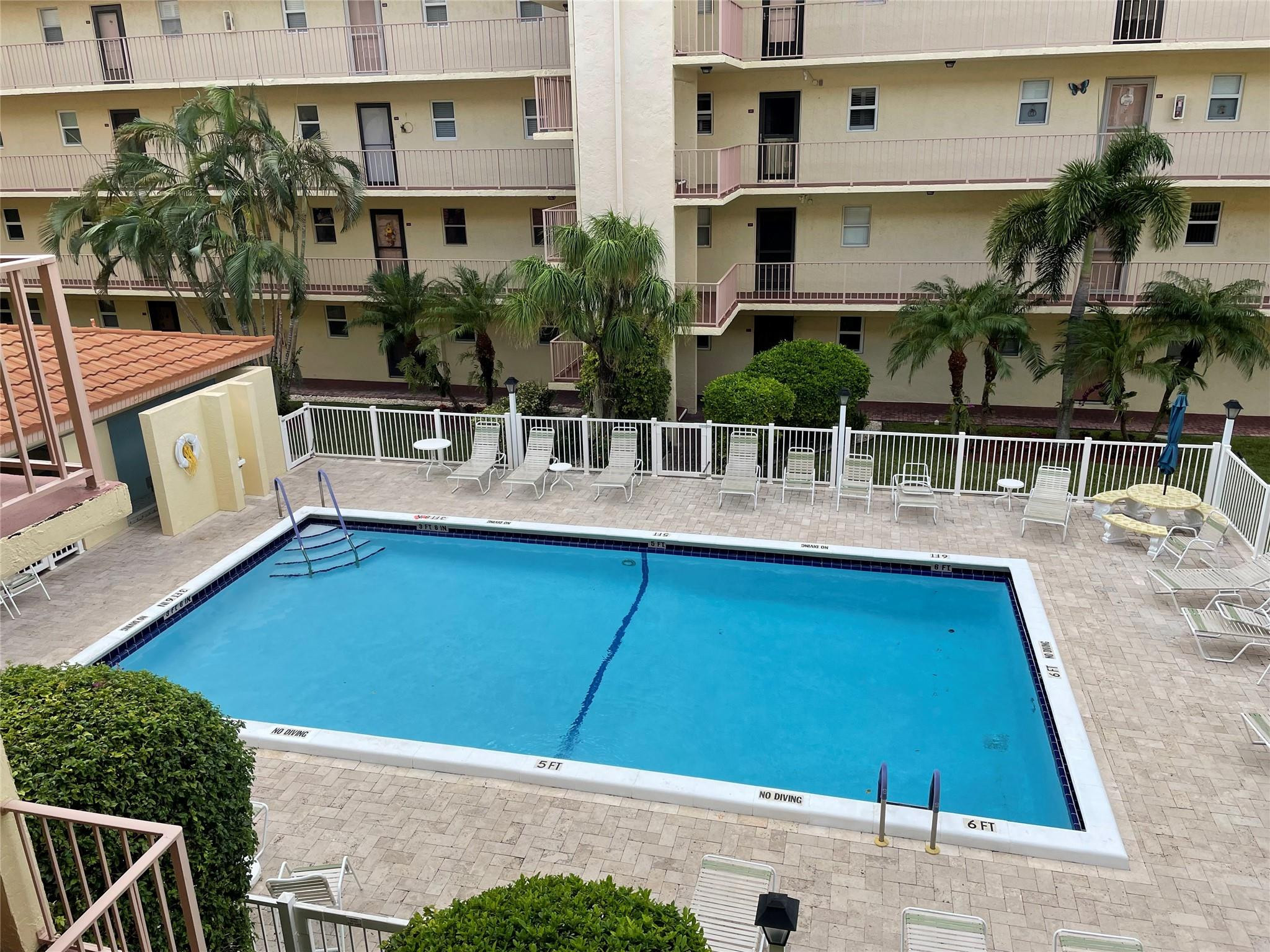4629 Poinciana Street 314, Lauderdale-By-The-Sea Unit: 314