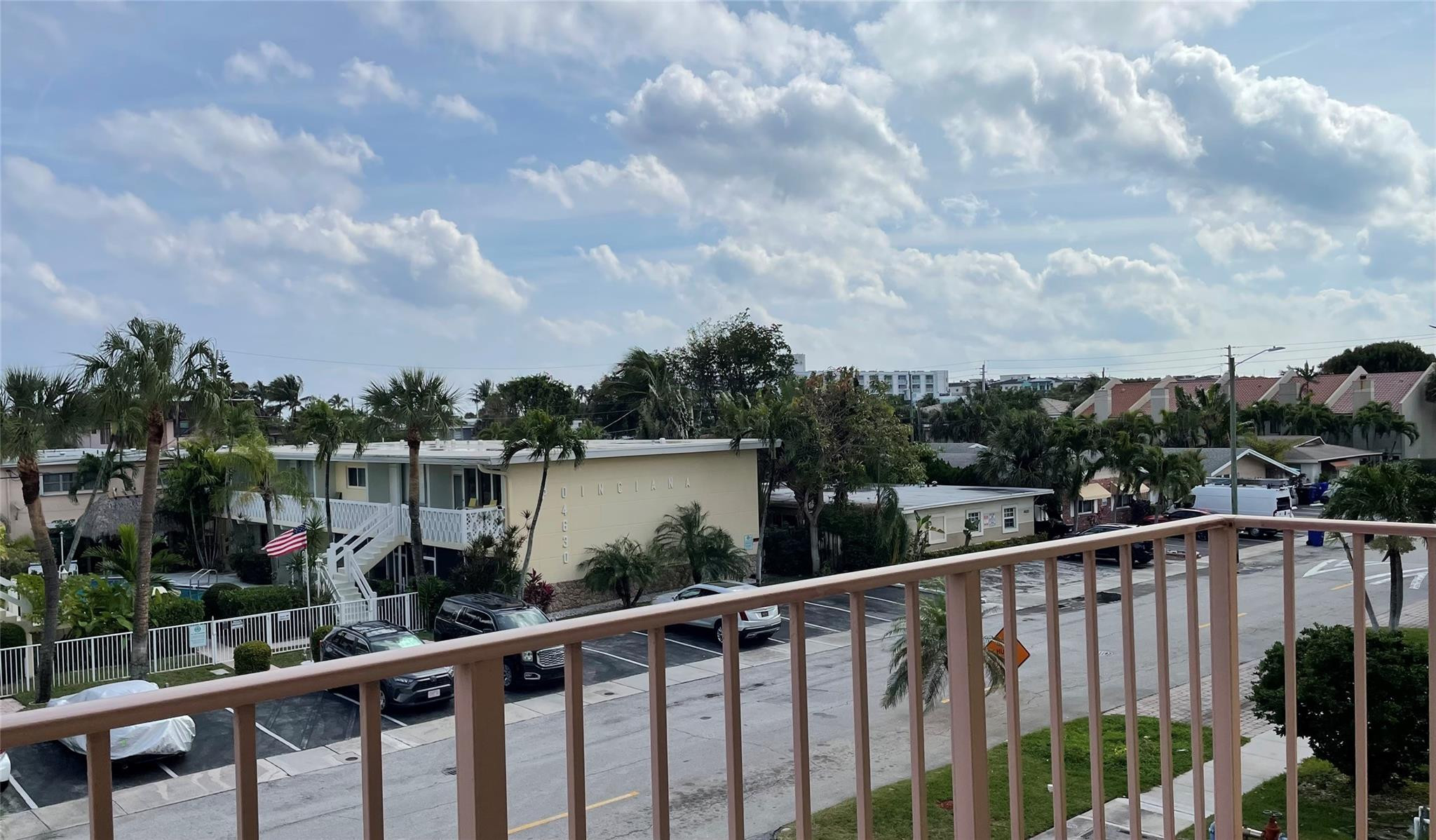 4629 Poinciana Street 314, Lauderdale-By-The-Sea Unit: 314