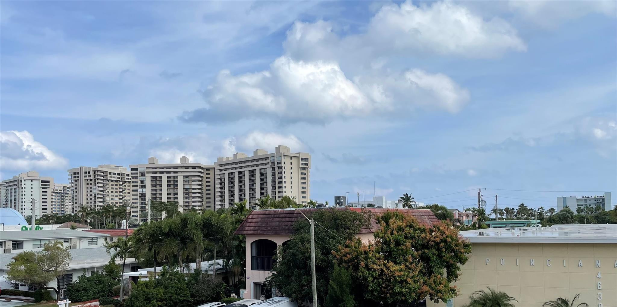 4629 Poinciana Street 314, Lauderdale-By-The-Sea Unit: 314