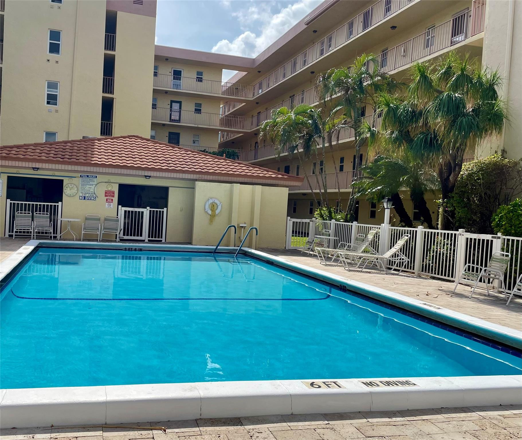 4629 Poinciana Street 314, Lauderdale-By-The-Sea Unit: 314