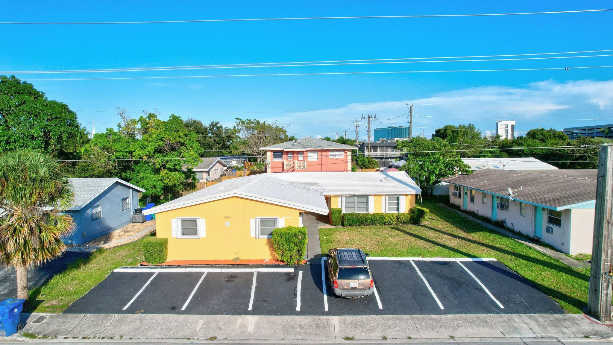5120 NE 18th Ave