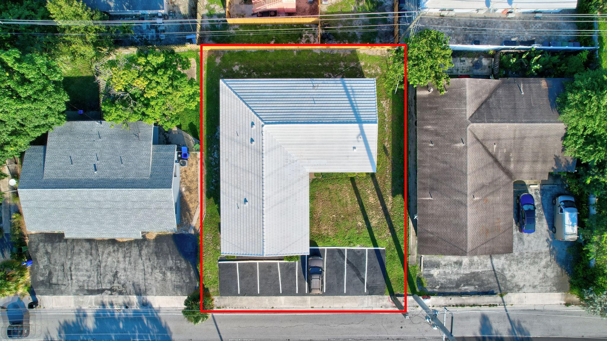 5120 NE 18th Ave