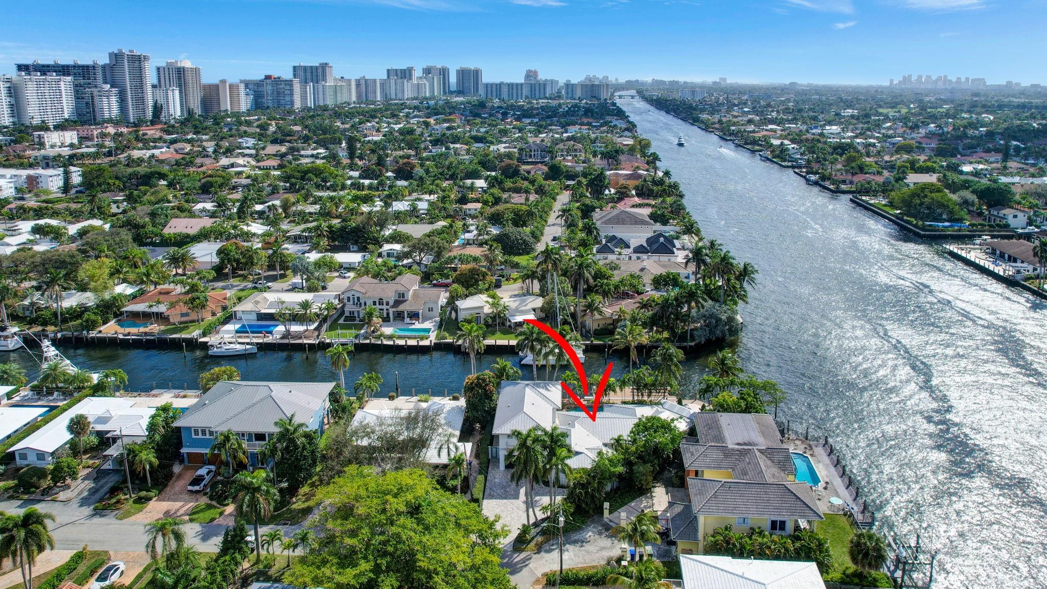 288 S Tradewinds Ave