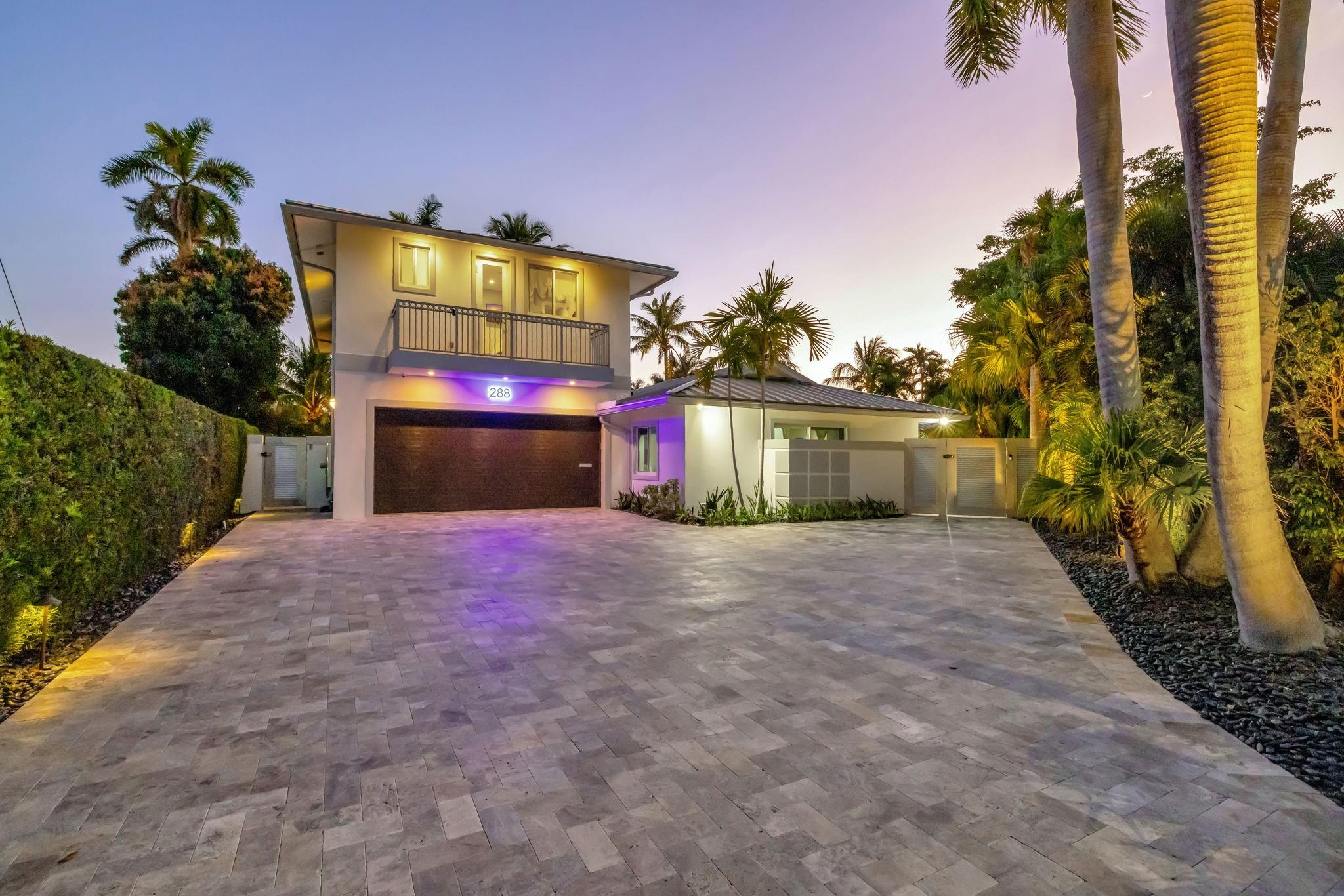 288 S Tradewinds Ave