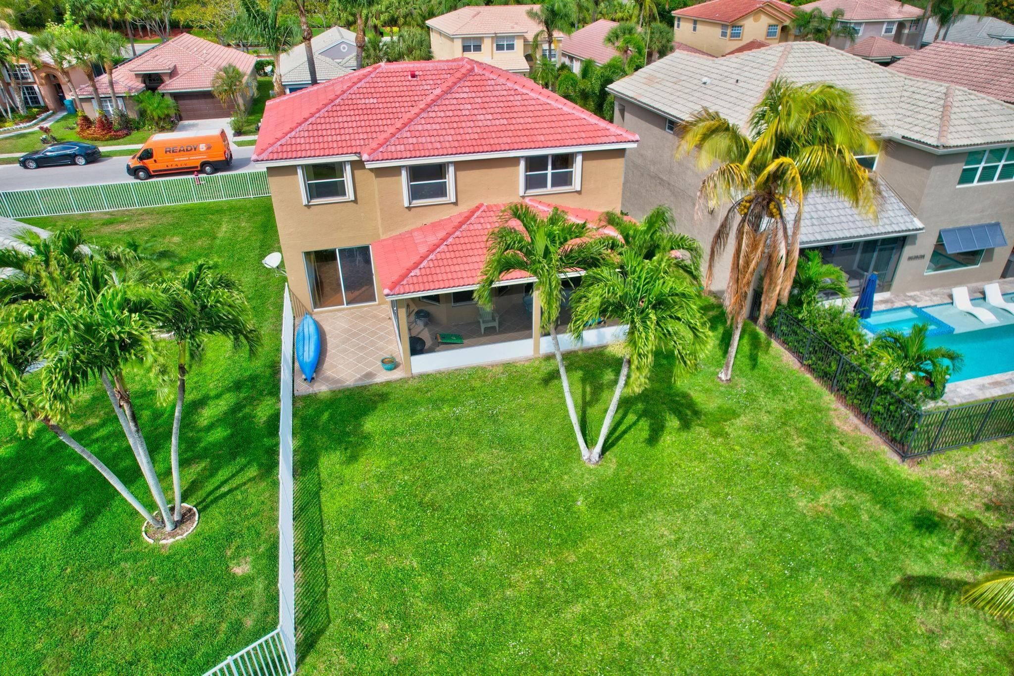 3876 Providence Rd