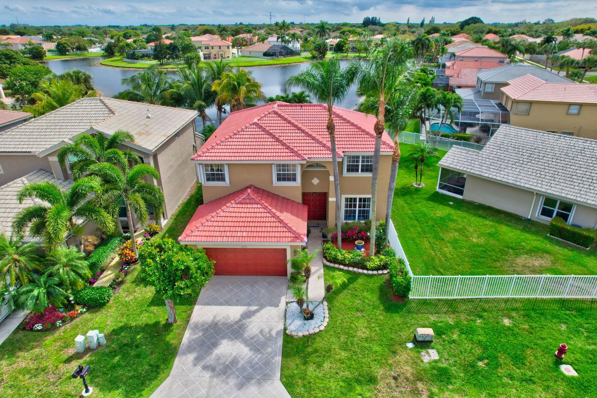 3876 Providence Rd