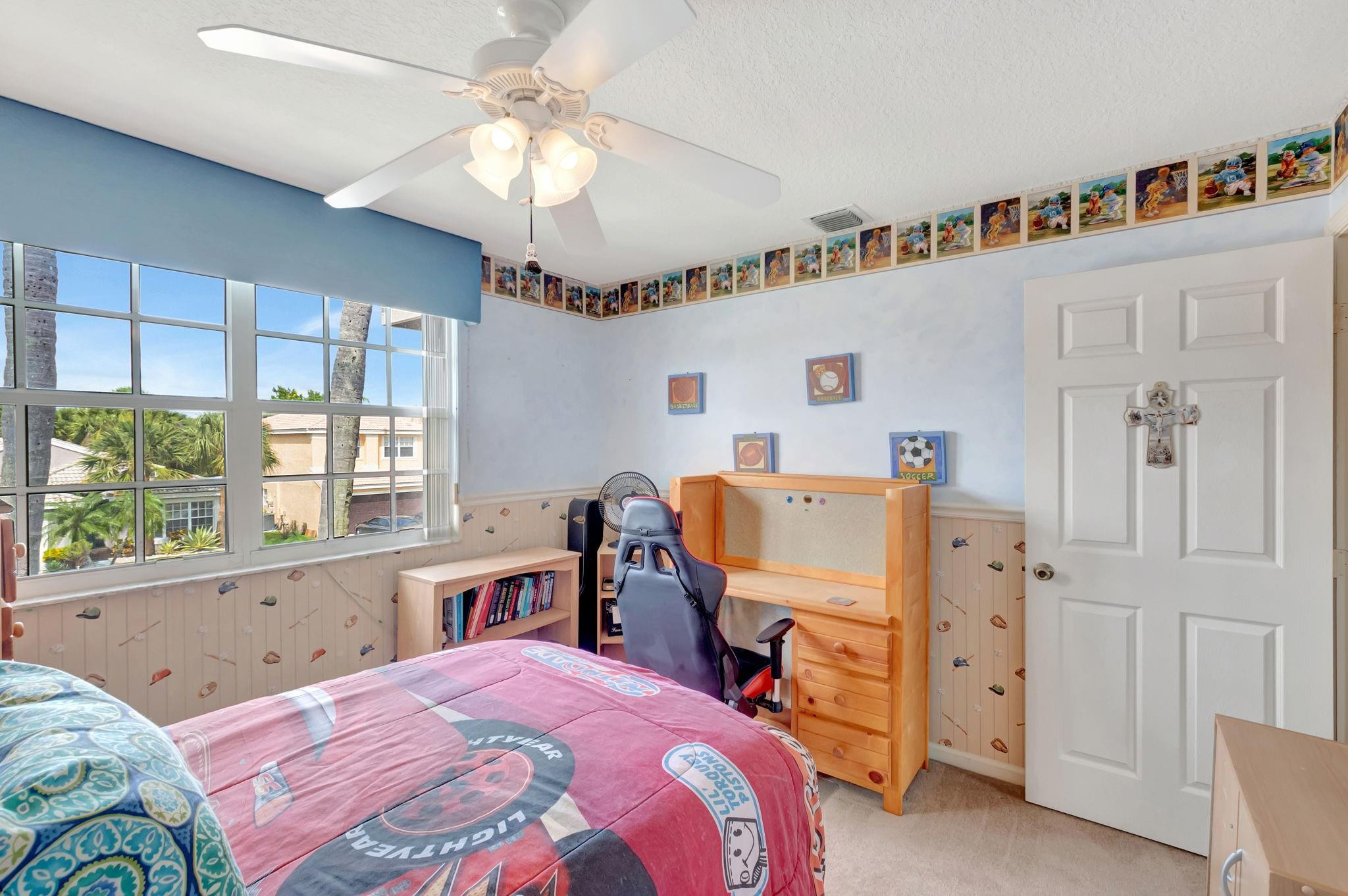 3876 Providence Rd