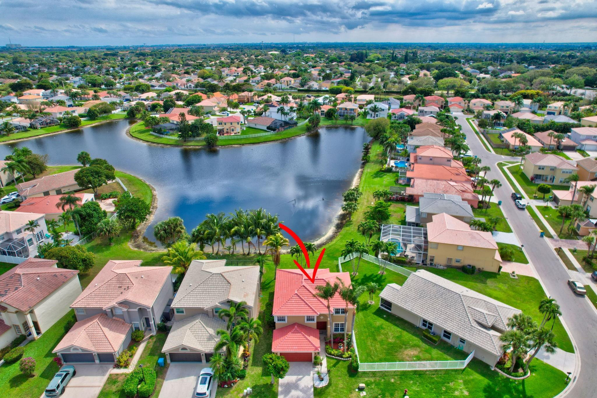 3876 Providence Rd