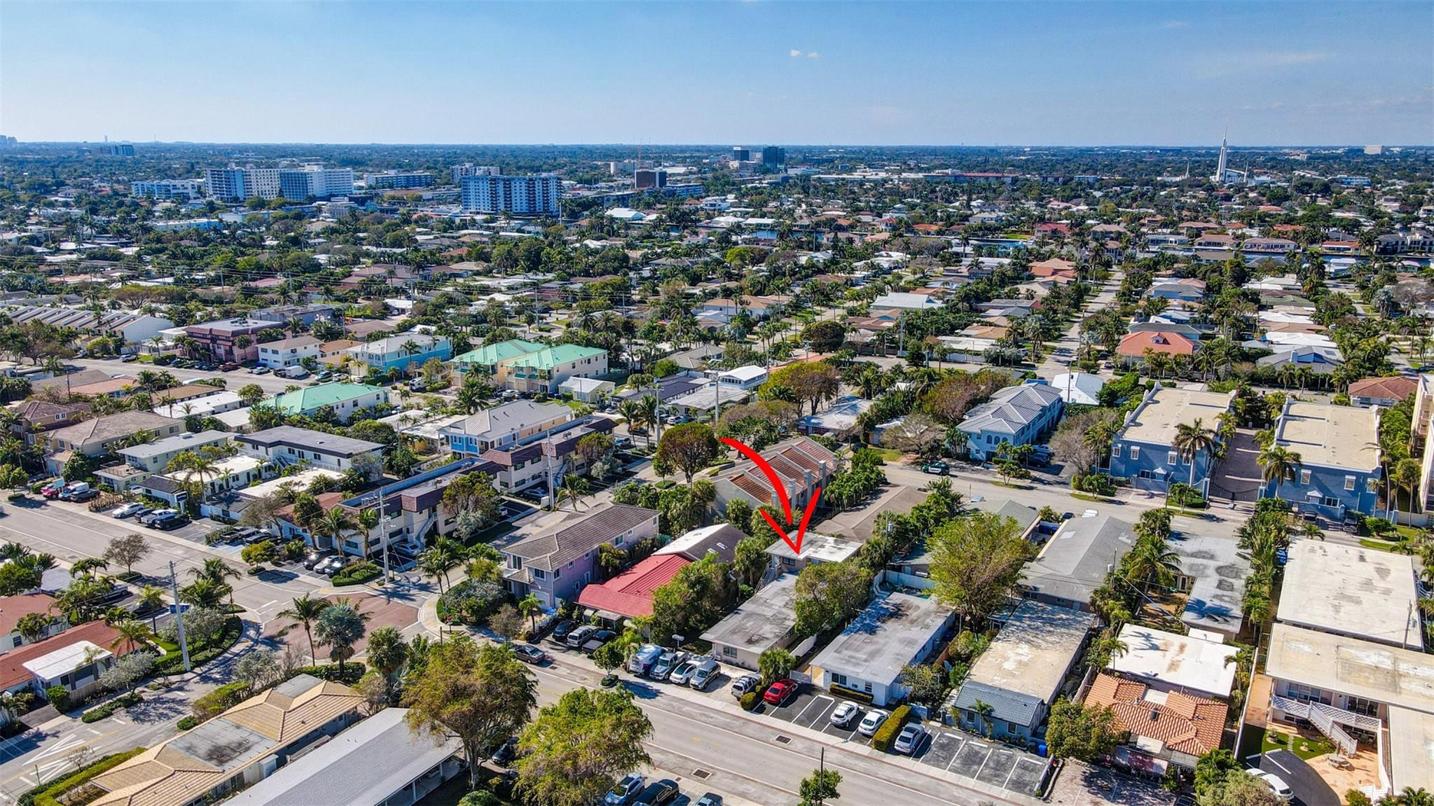 4609 Bougainvilla Dr