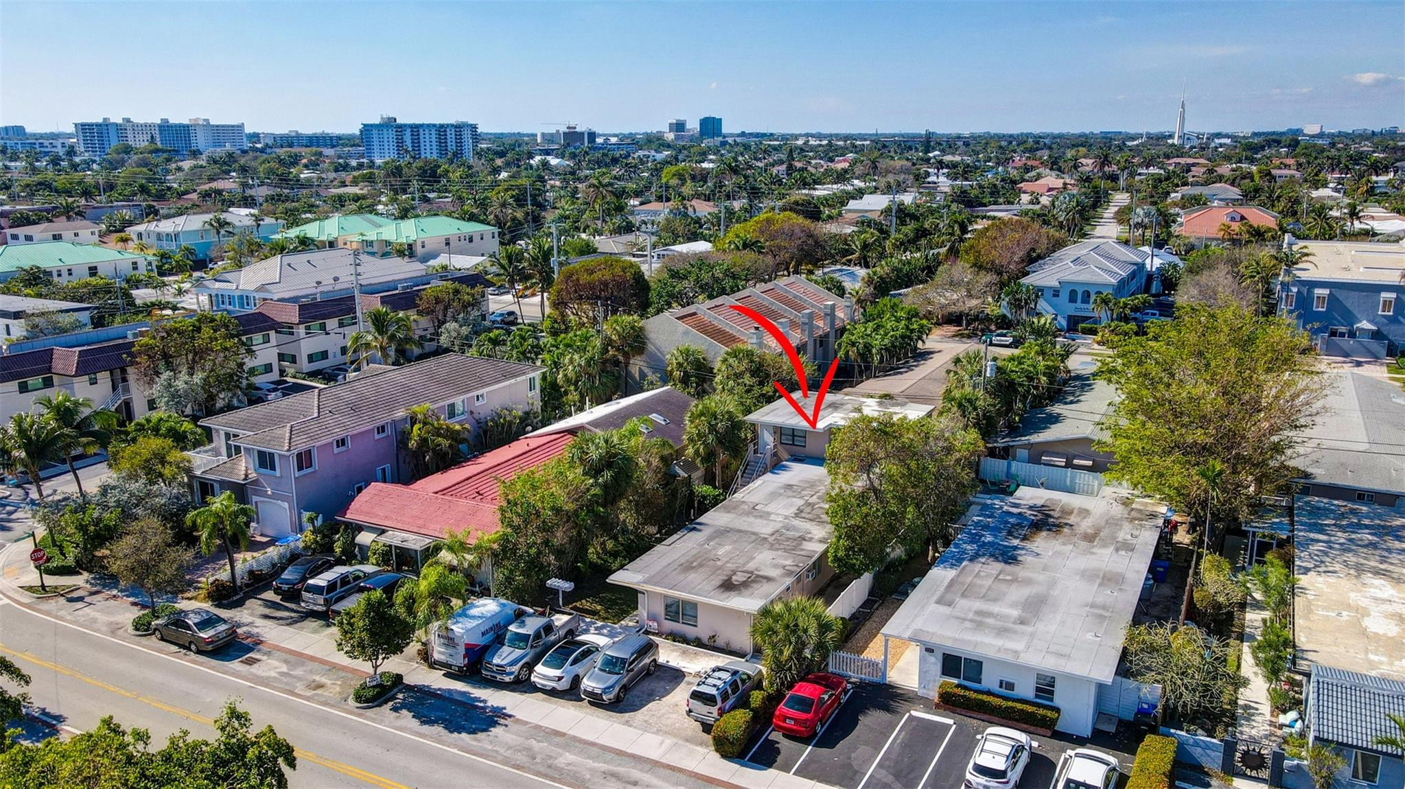 4609 Bougainvilla Dr