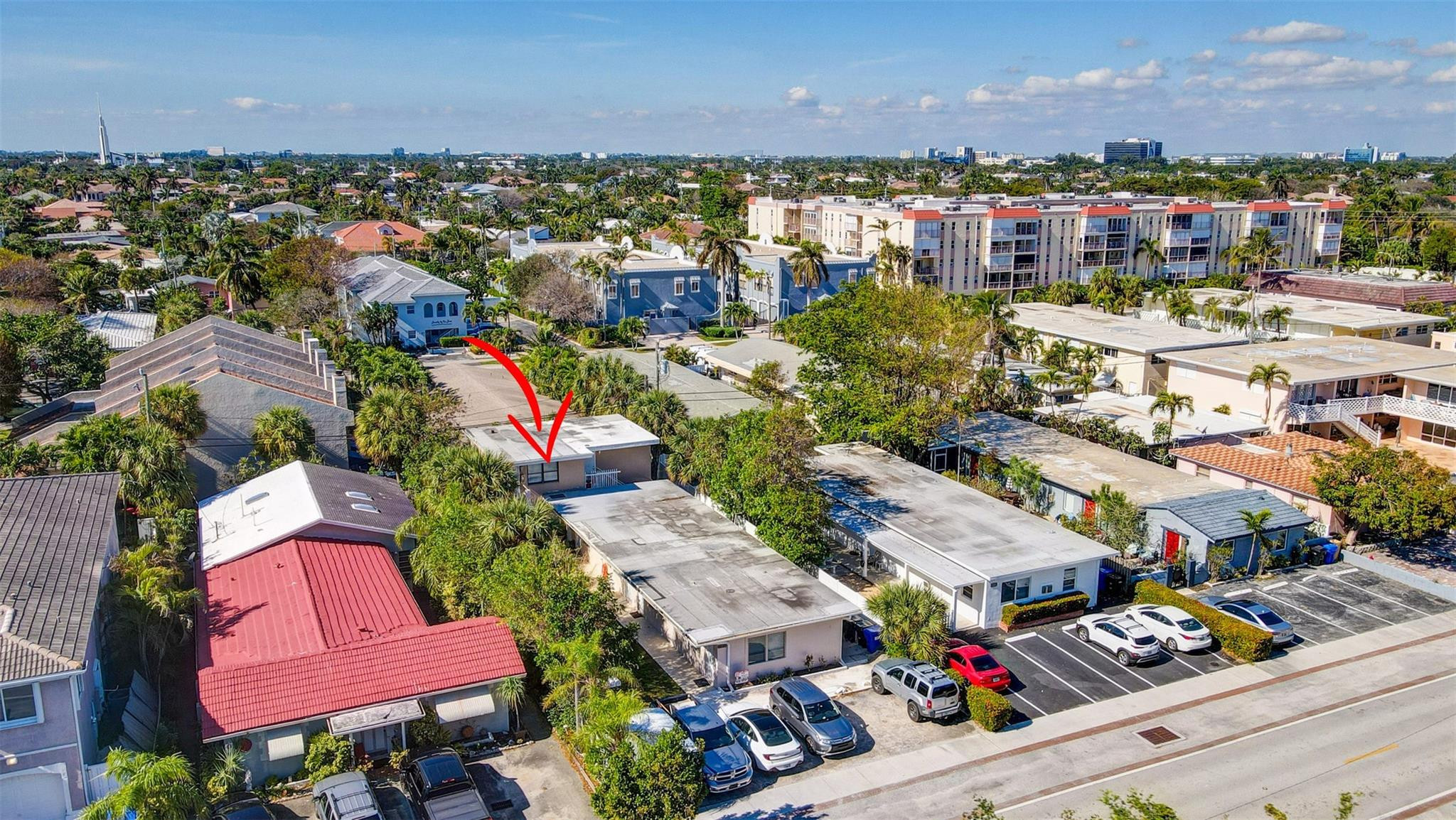 4609 Bougainvilla Dr