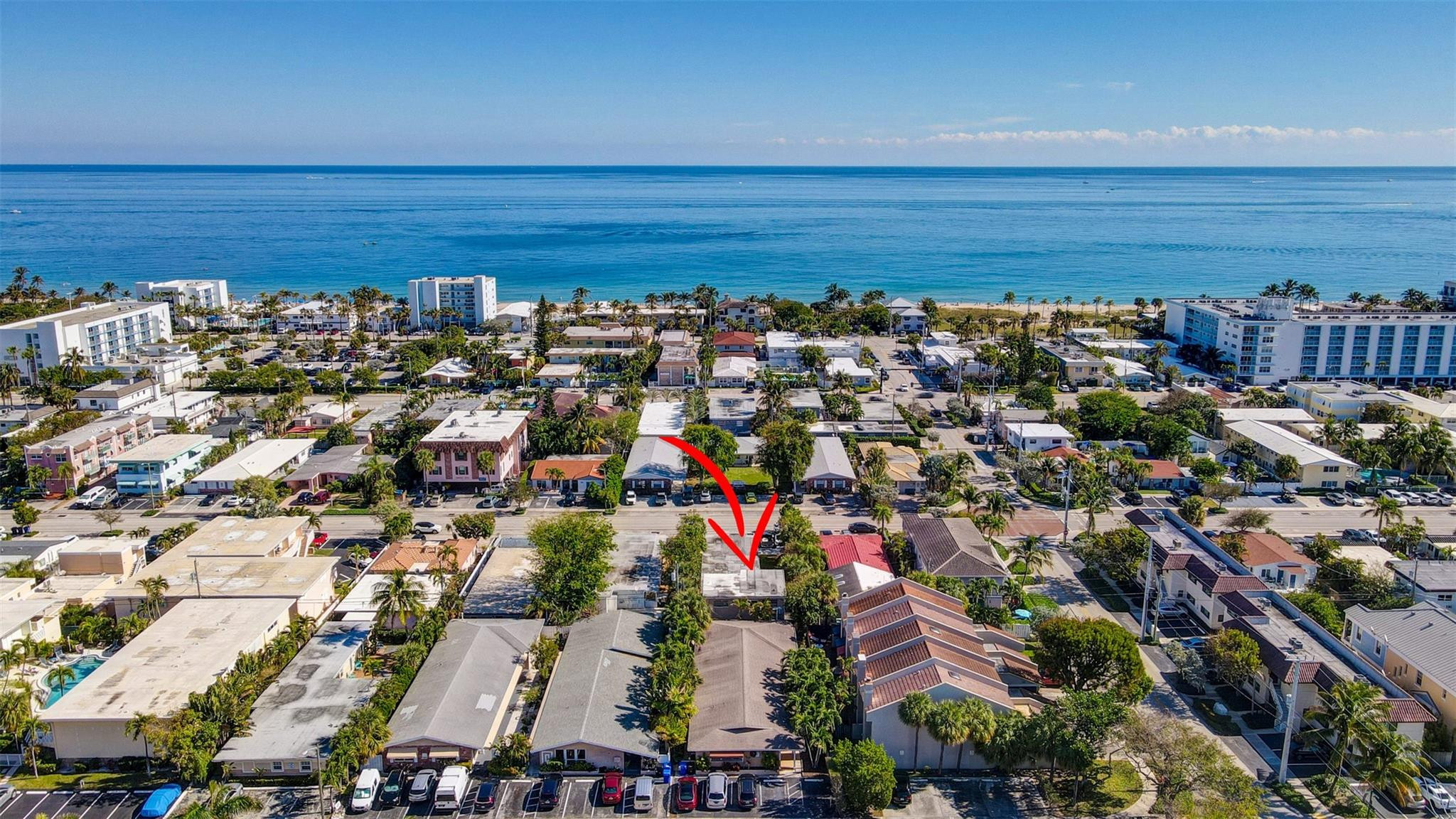 4609 Bougainvilla Dr