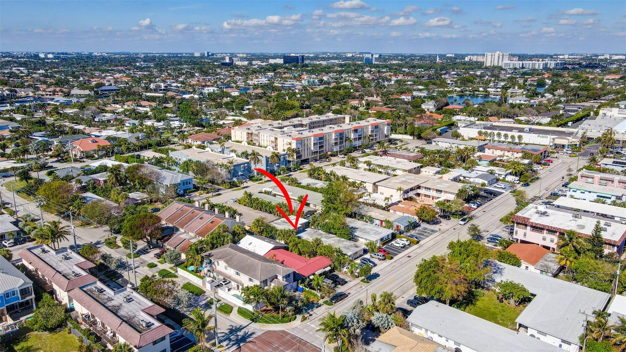 4609 Bougainvilla Dr