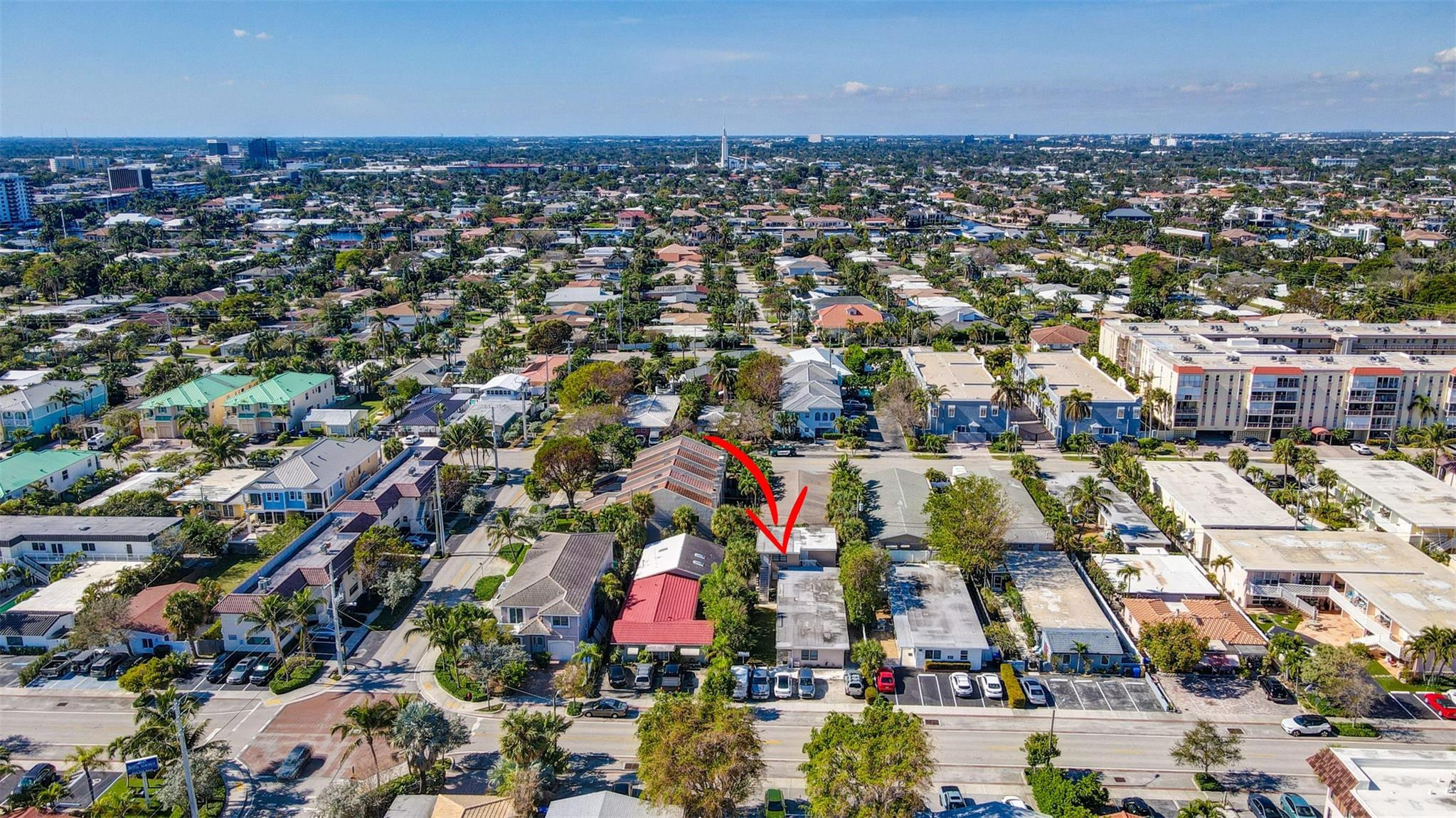 4609 Bougainvilla Dr