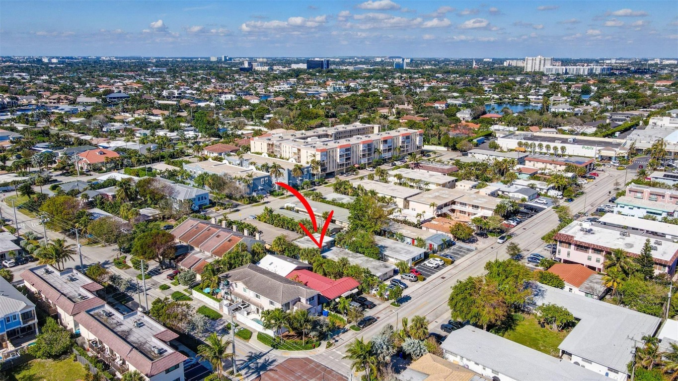 4609 Bougainvilla Dr