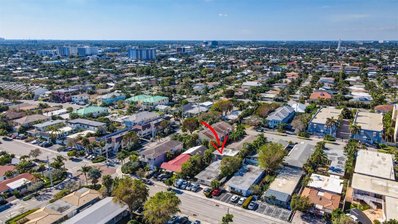 4609 Bougainvilla Dr