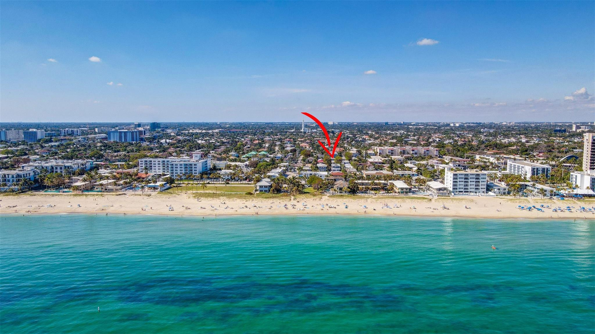 4609 Bougainvilla Dr