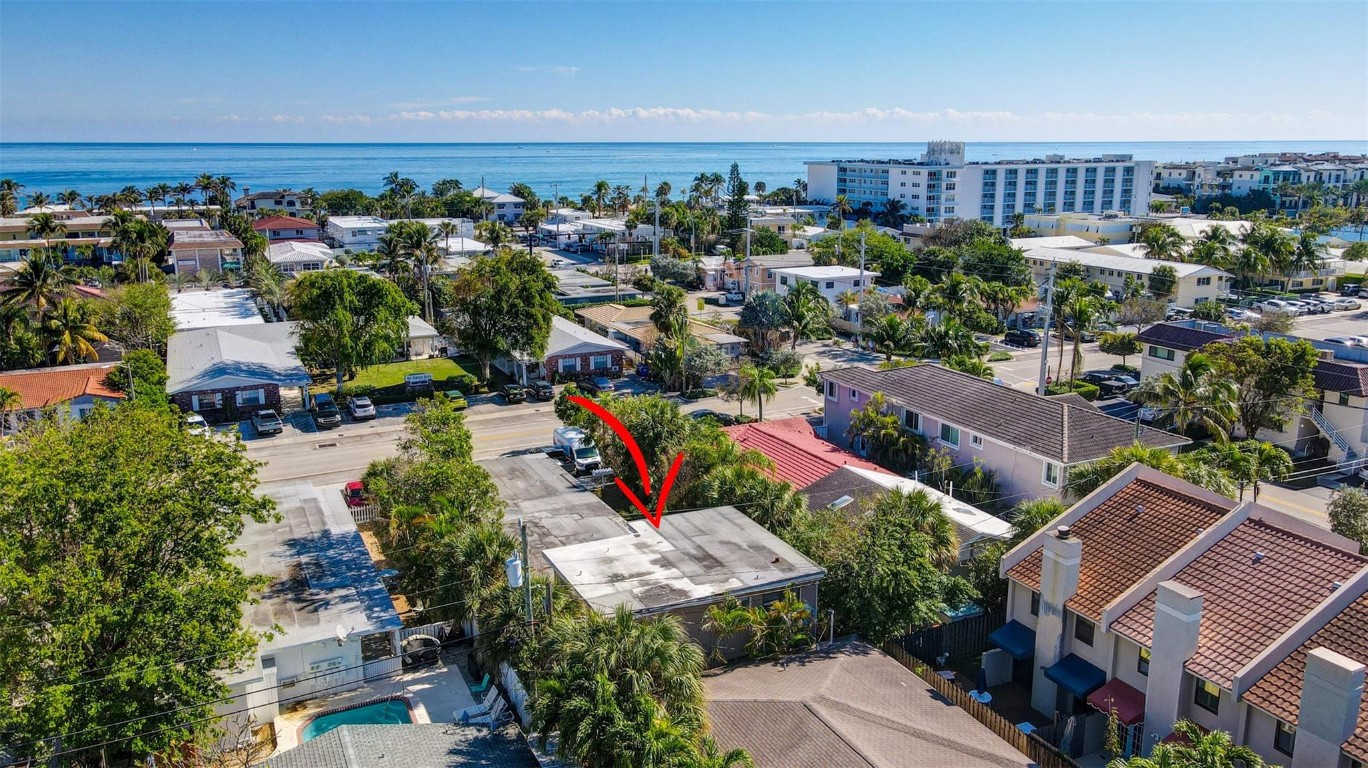 4609 Bougainvilla Dr