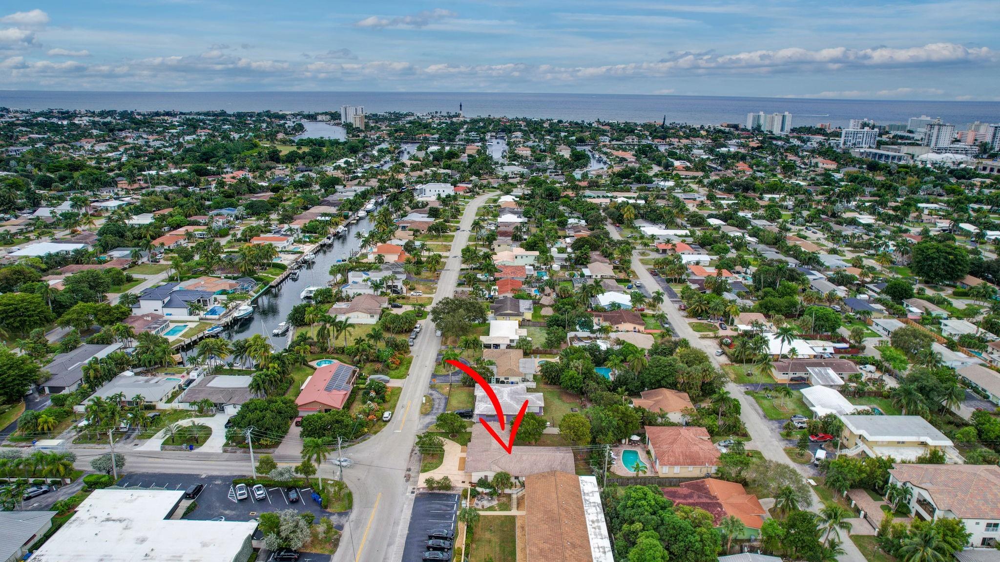 2500 NE 22nd Ct