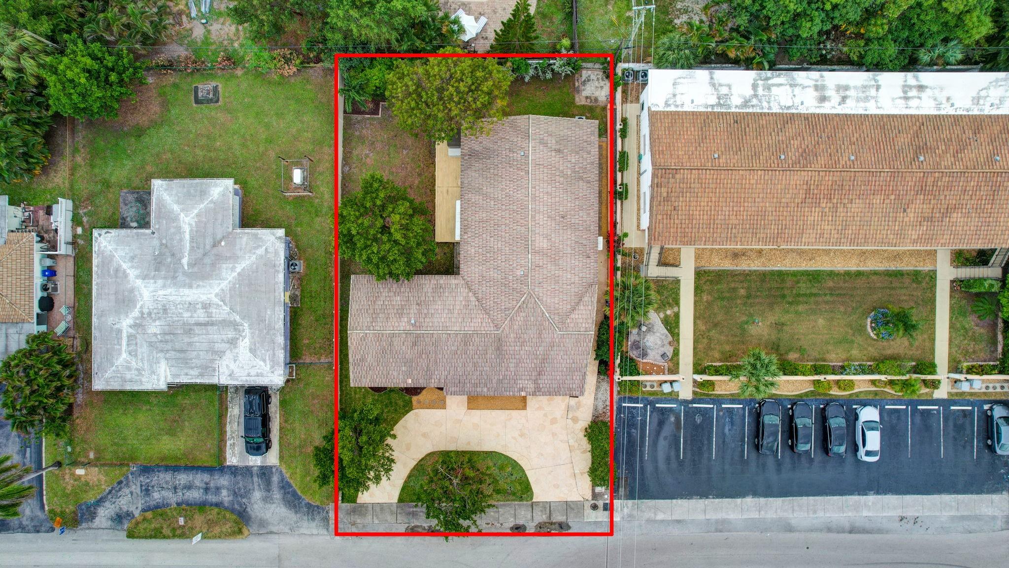 2500 NE 22nd Ct