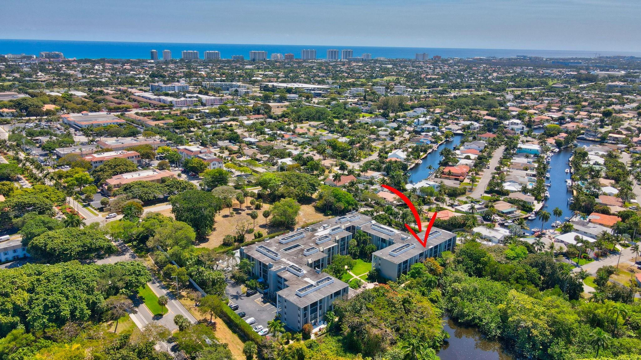 501 SW 11th Pl 403