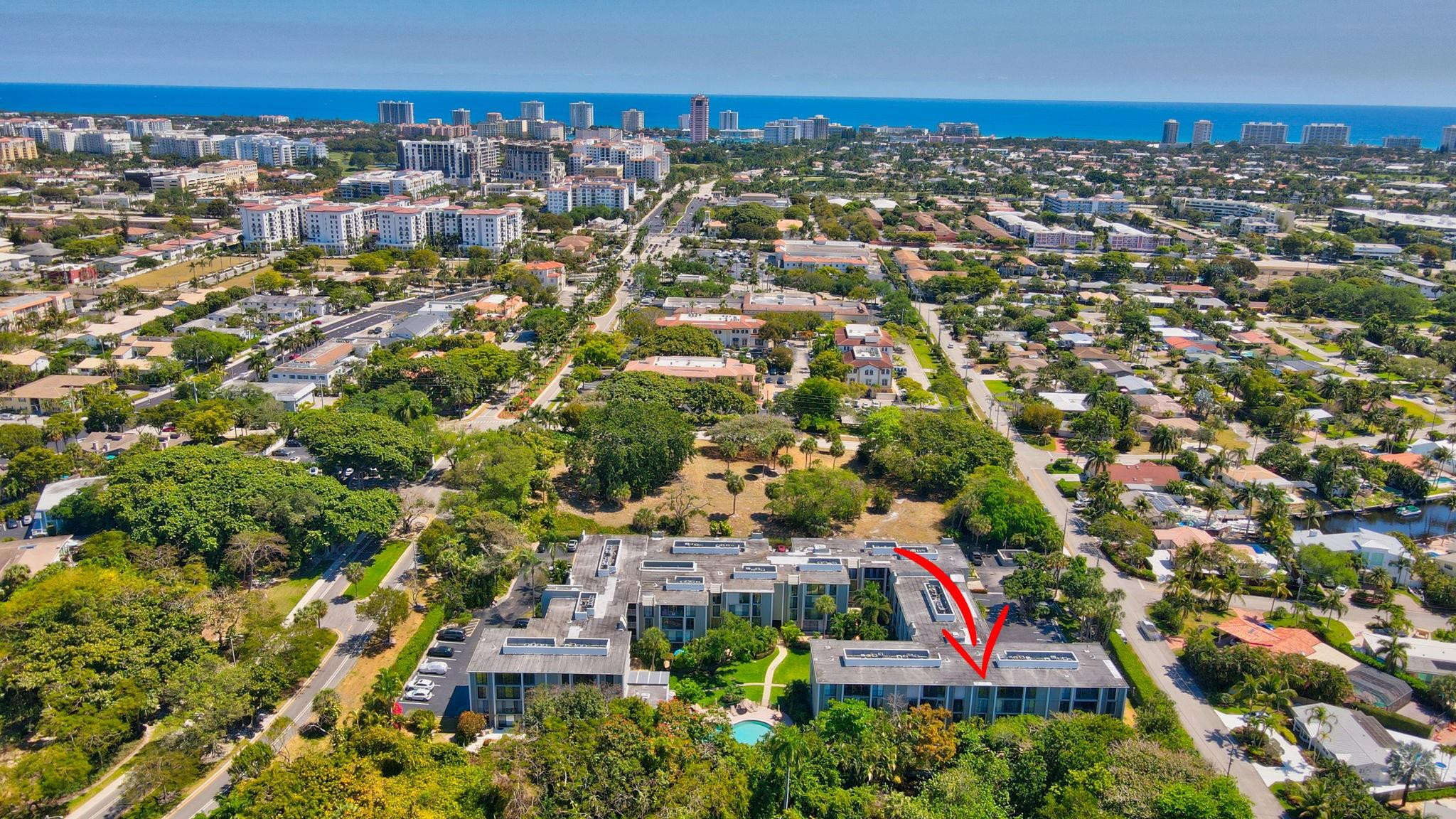 501 SW 11th Pl 403