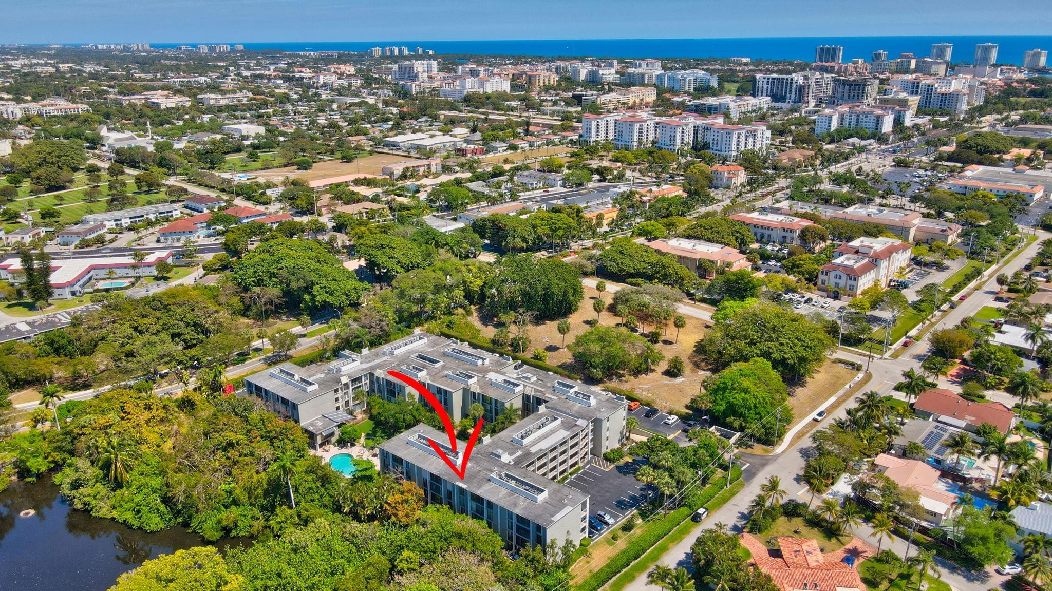 501 SW 11th Pl 403