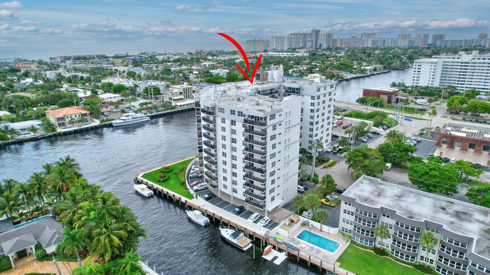 5100 Dupont Blvd 5M
