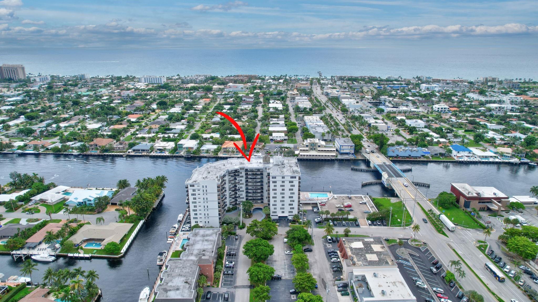 5100 Dupont Blvd 5M