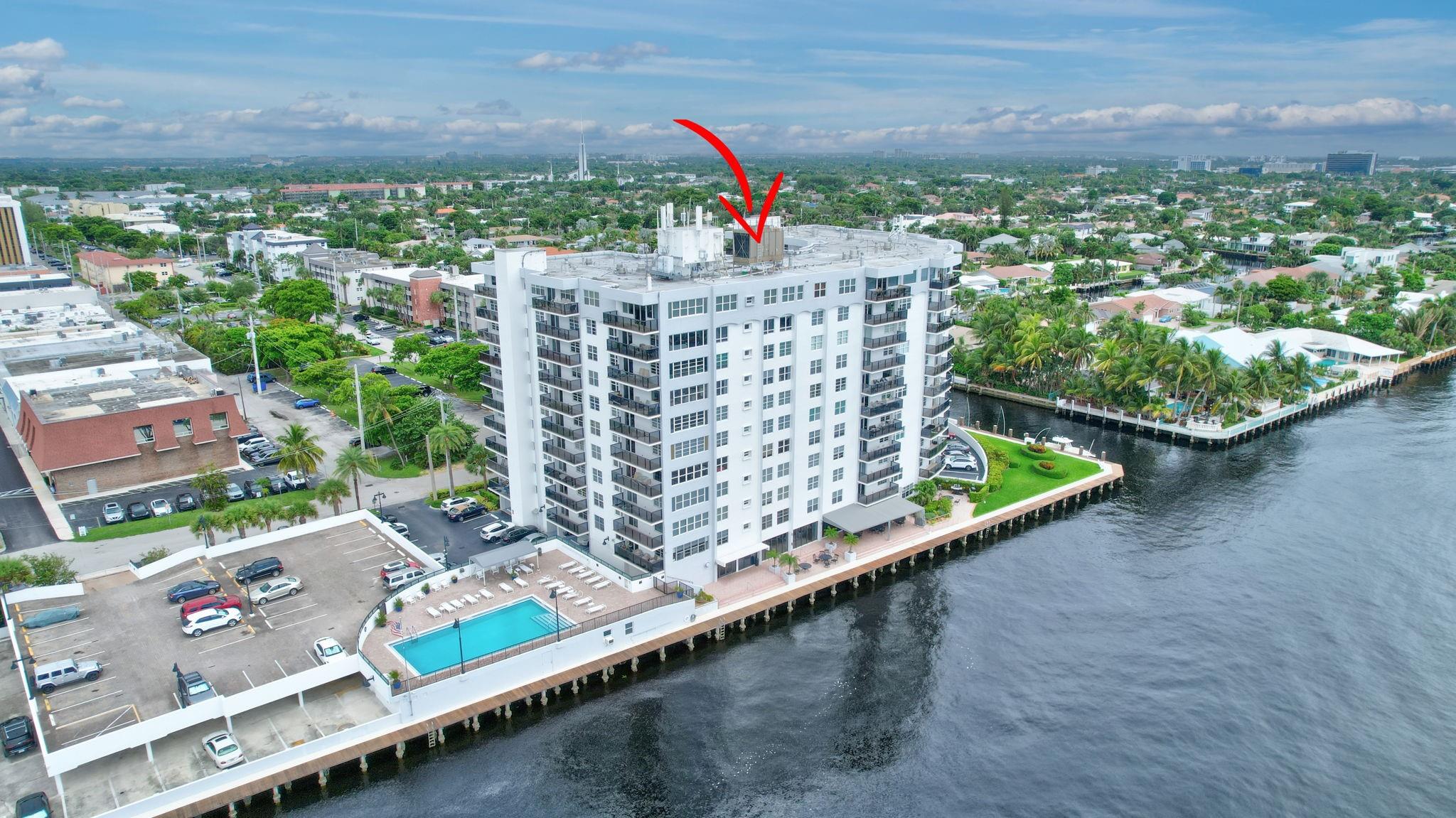 5100 Dupont Blvd 5M