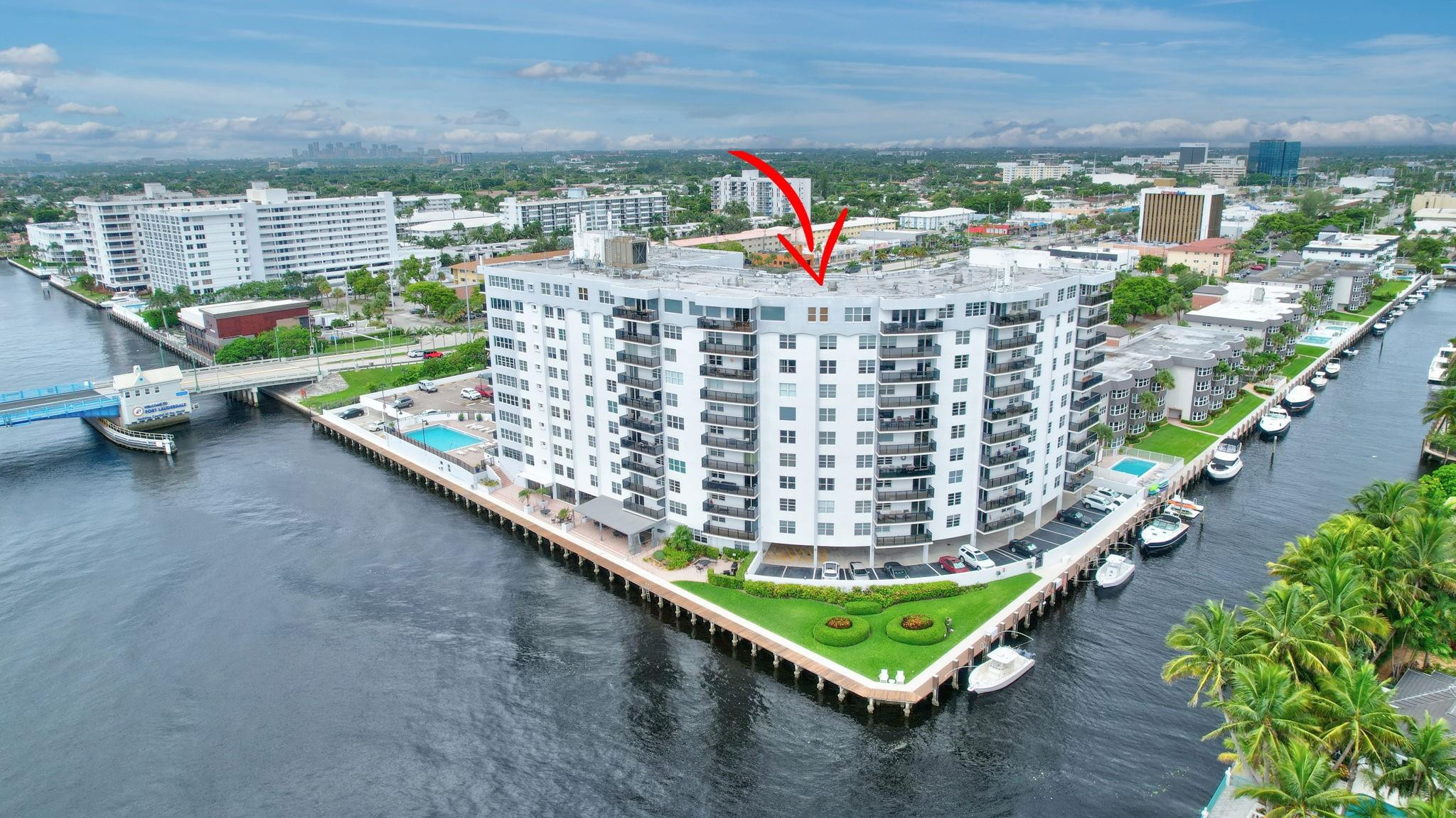 5100 Dupont Blvd 5M