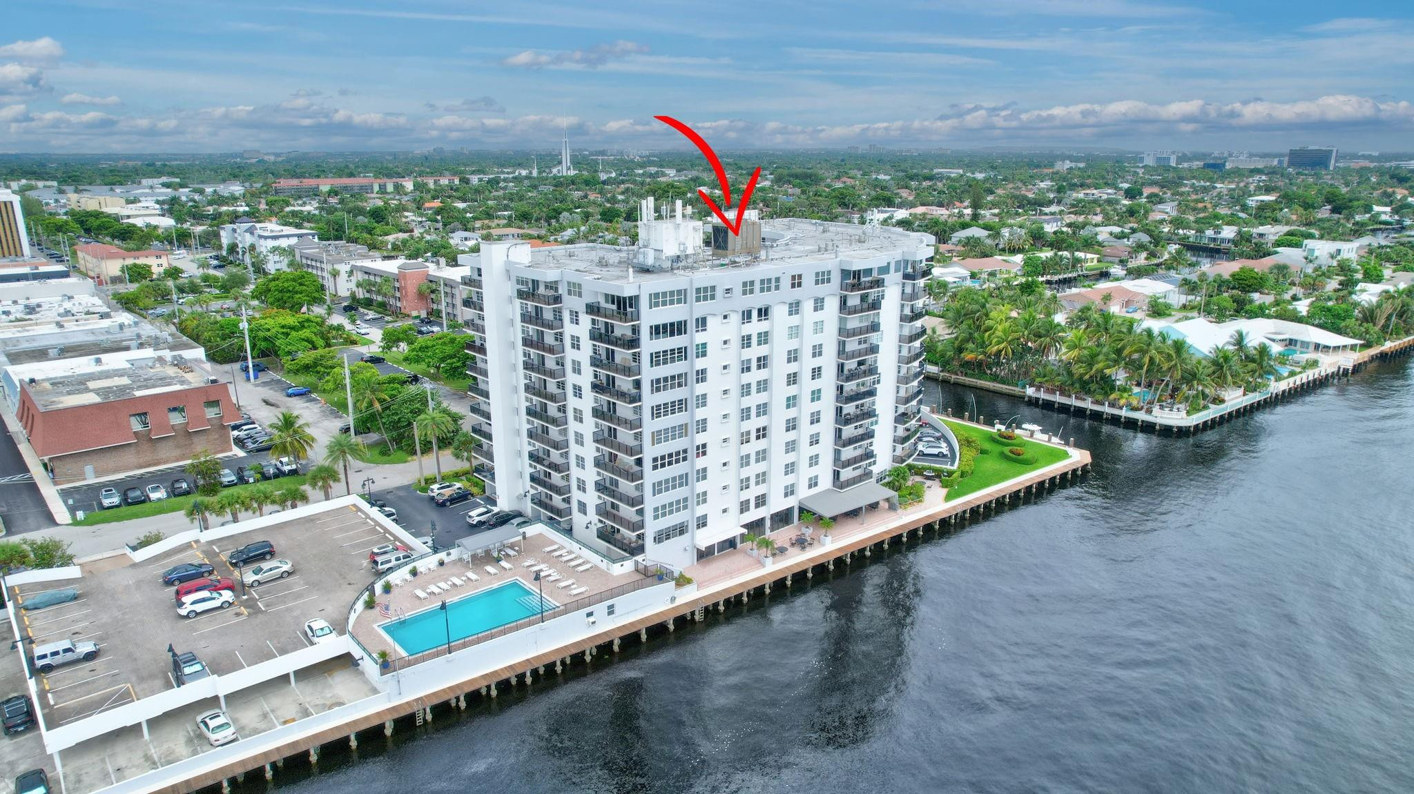 5100 Dupont Blvd 5M