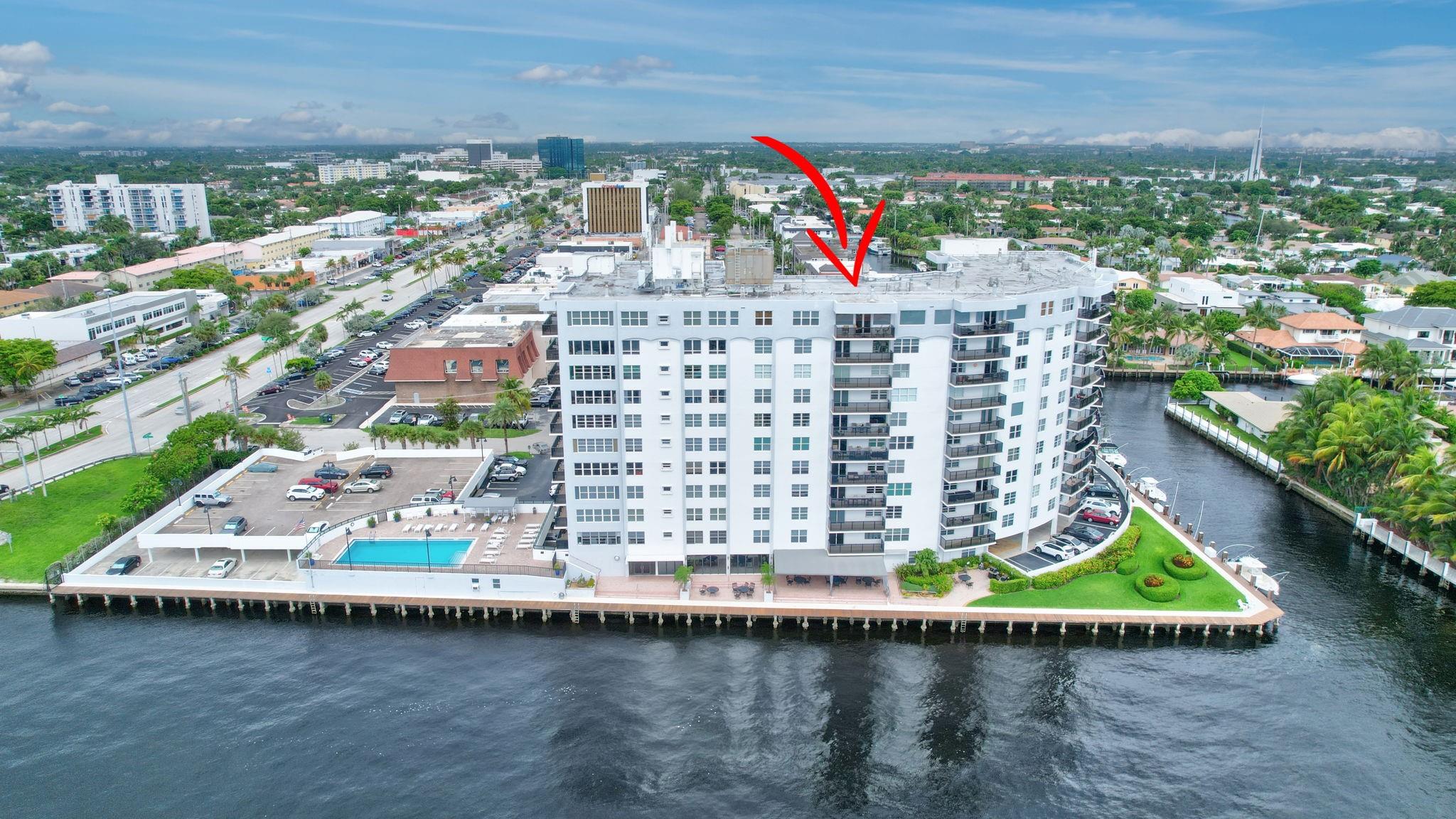 5100 Dupont Blvd 5M