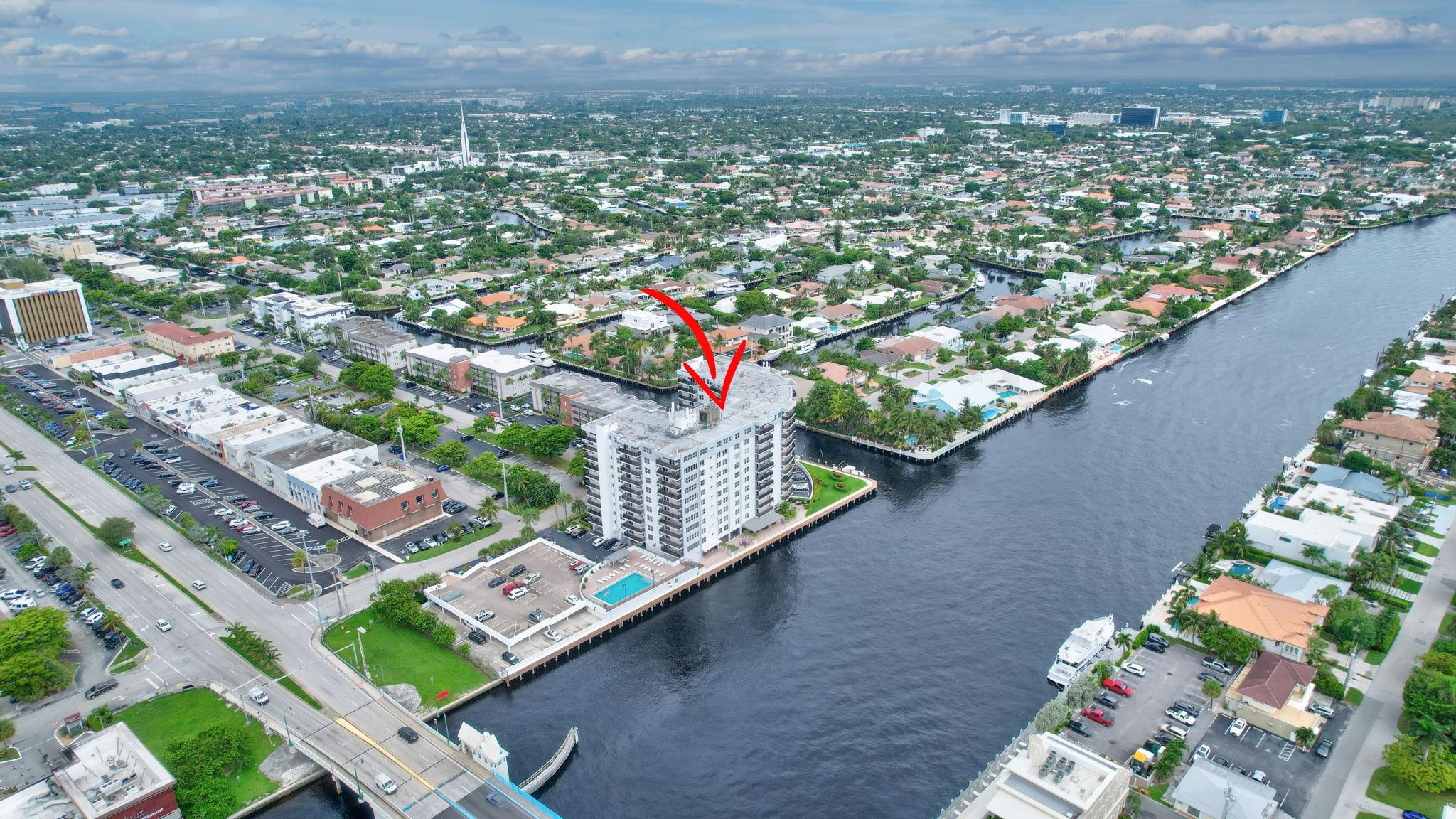 5100 Dupont Blvd 5M