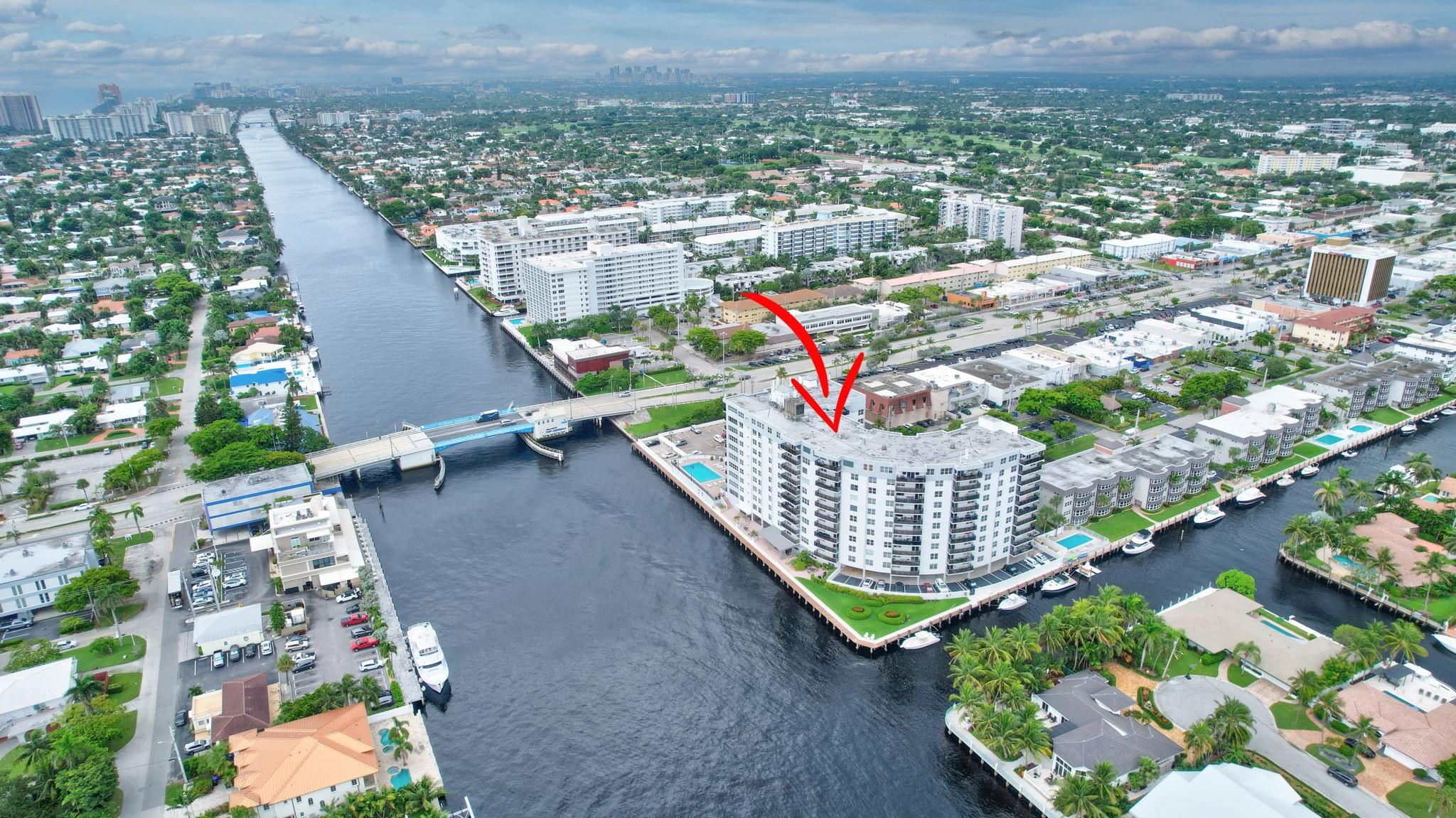 5100 Dupont Blvd 5M