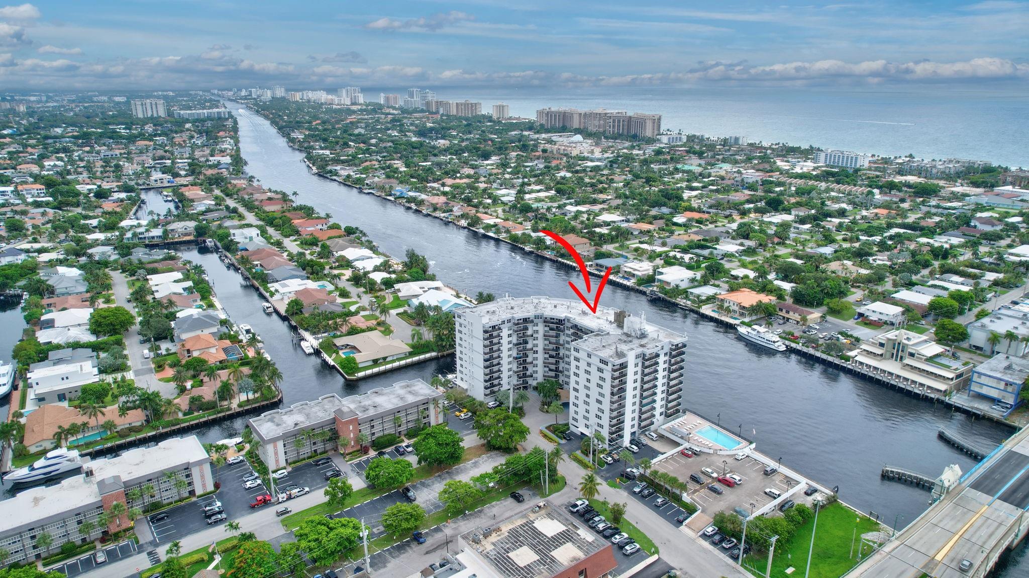 5100 Dupont Blvd 5M