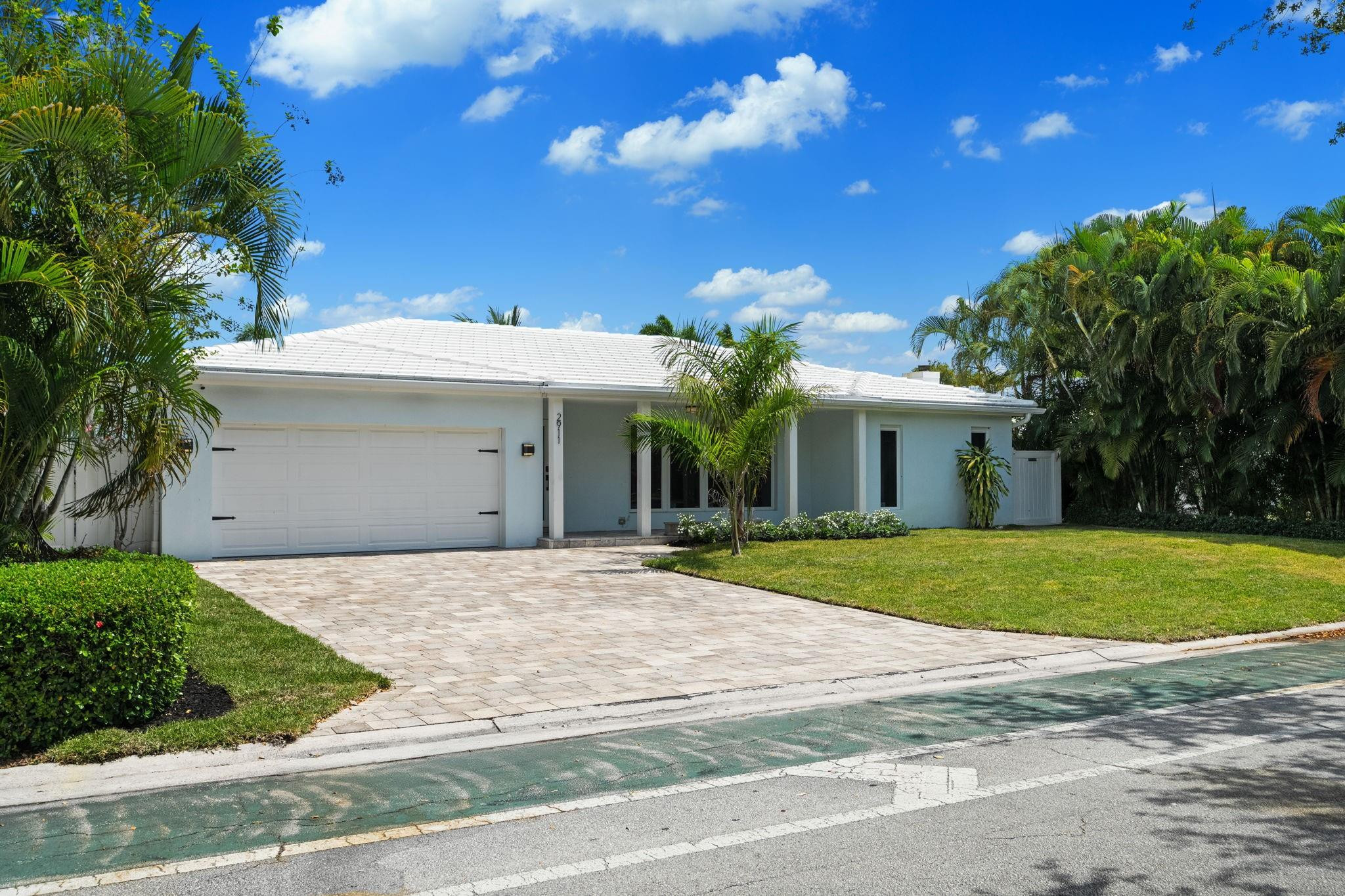 2911 NE 55th Street