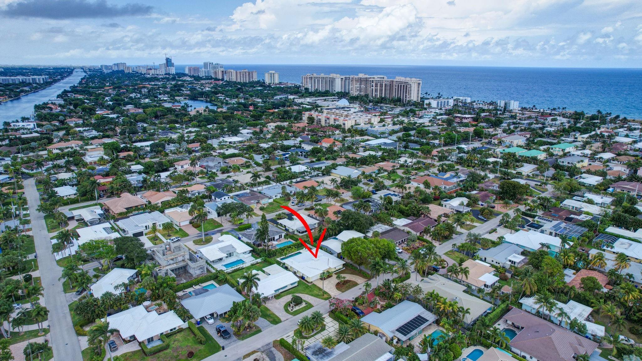 259 Corsair Ave