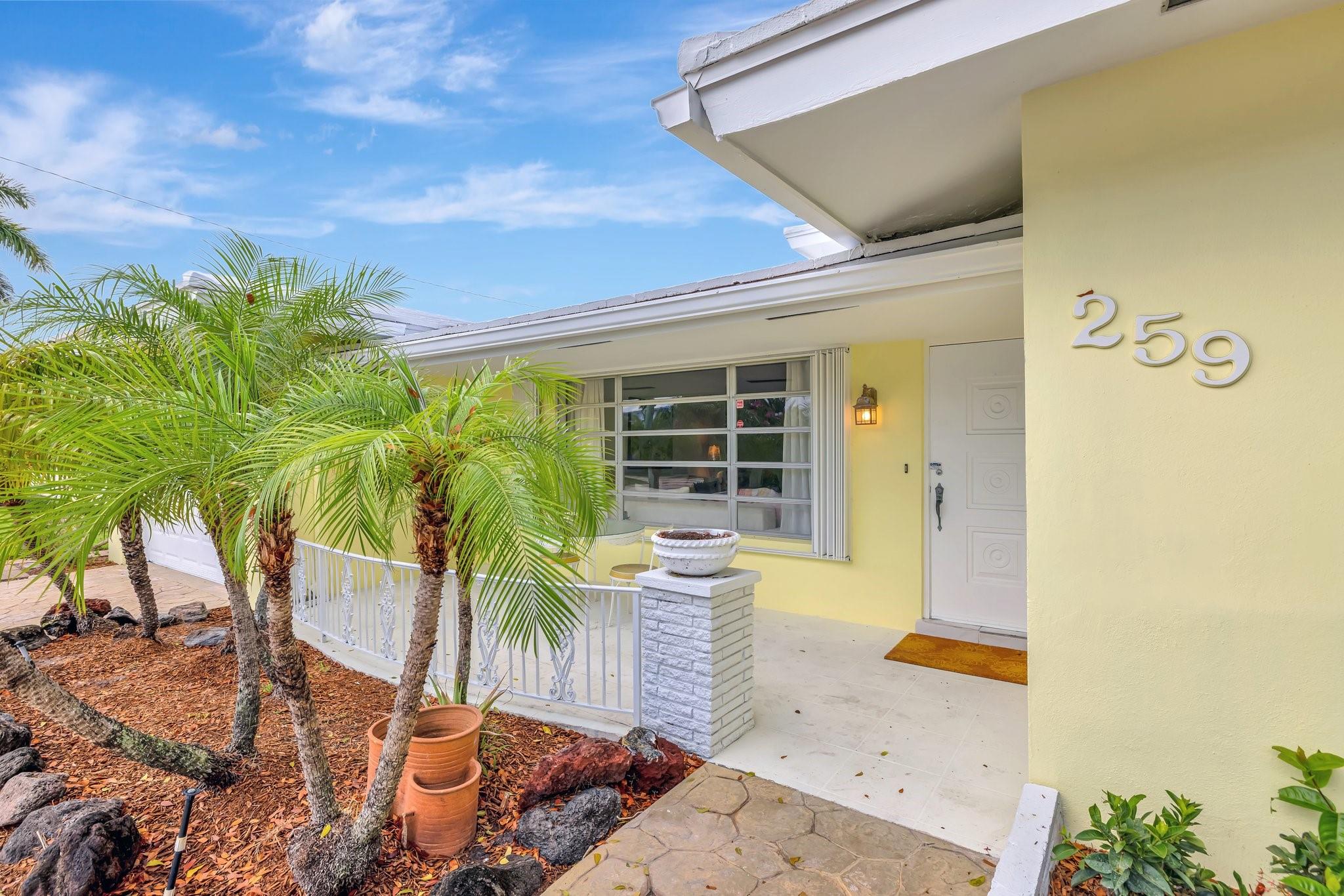 259 Corsair Ave