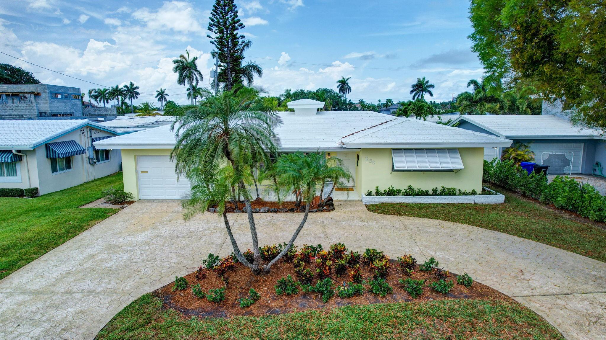 259 Corsair Ave