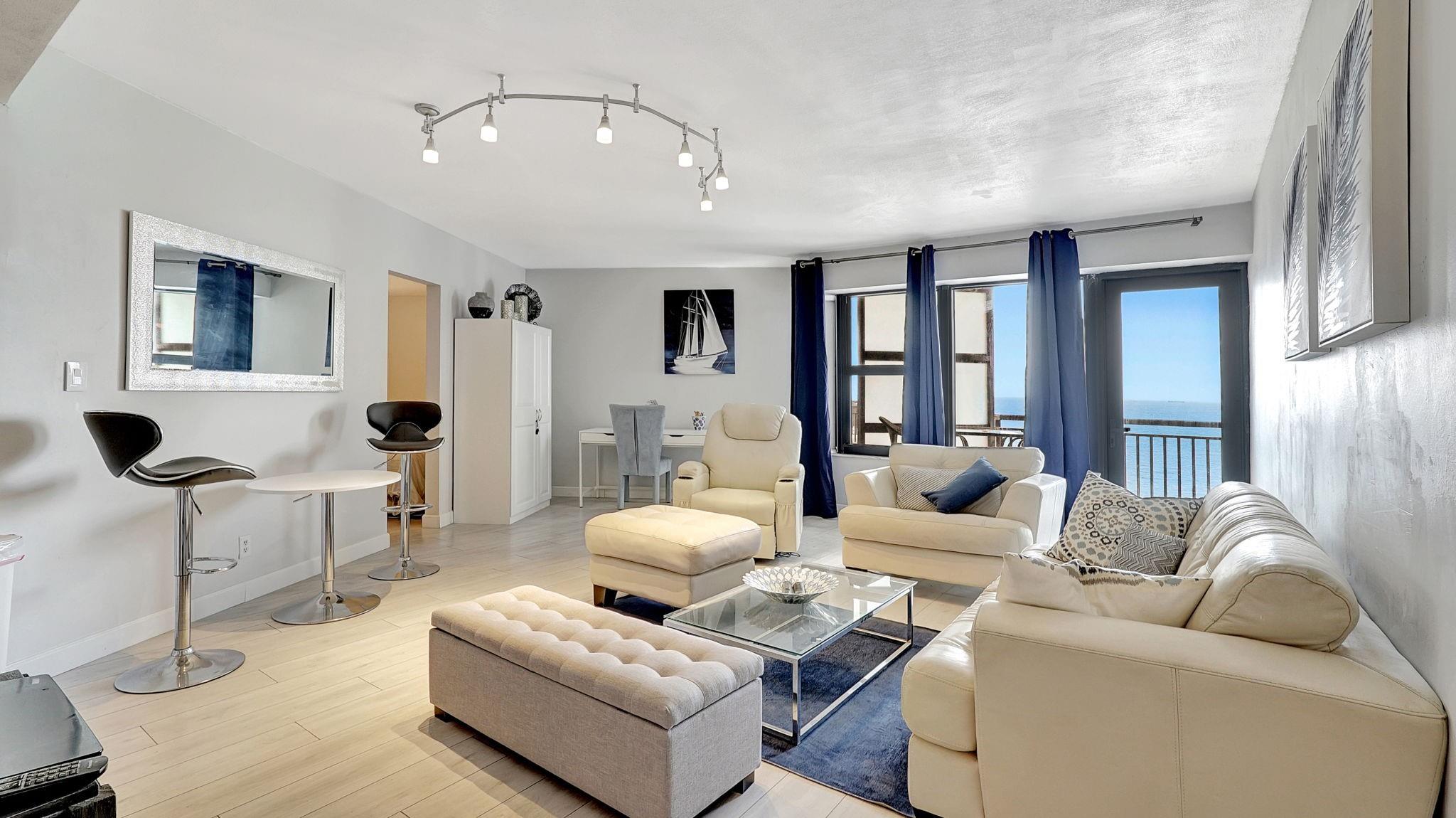 3800 Galt Ocean Dr 1209